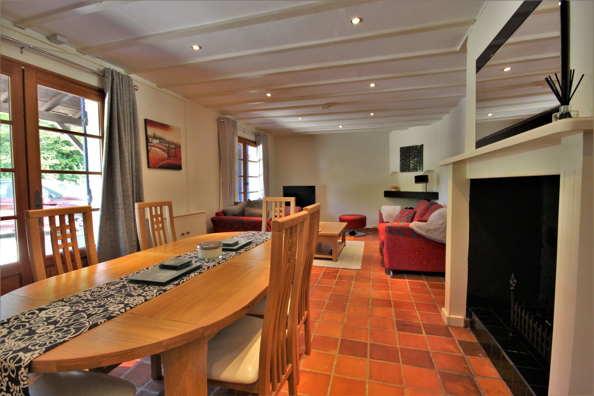 Huis in Lauzun, Nouvelle-Aquitaine 10829445