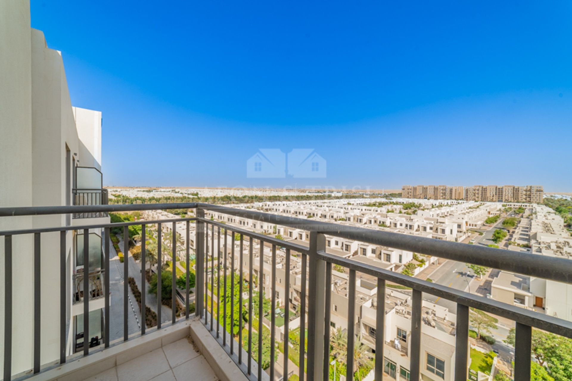 Condominium dans Dubai, Dubai 10829454