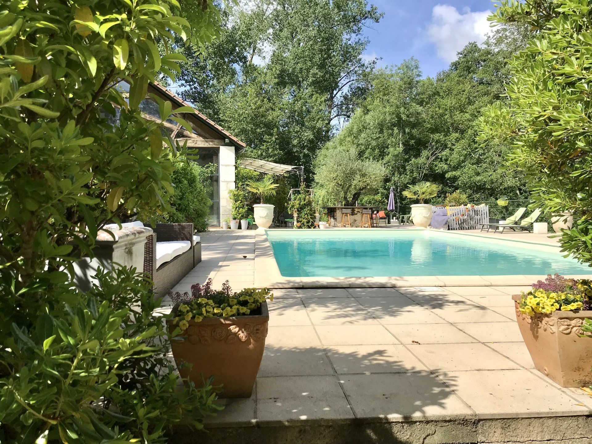 अन्य में Parcoul-Chenaud, Nouvelle-Aquitaine 10829455