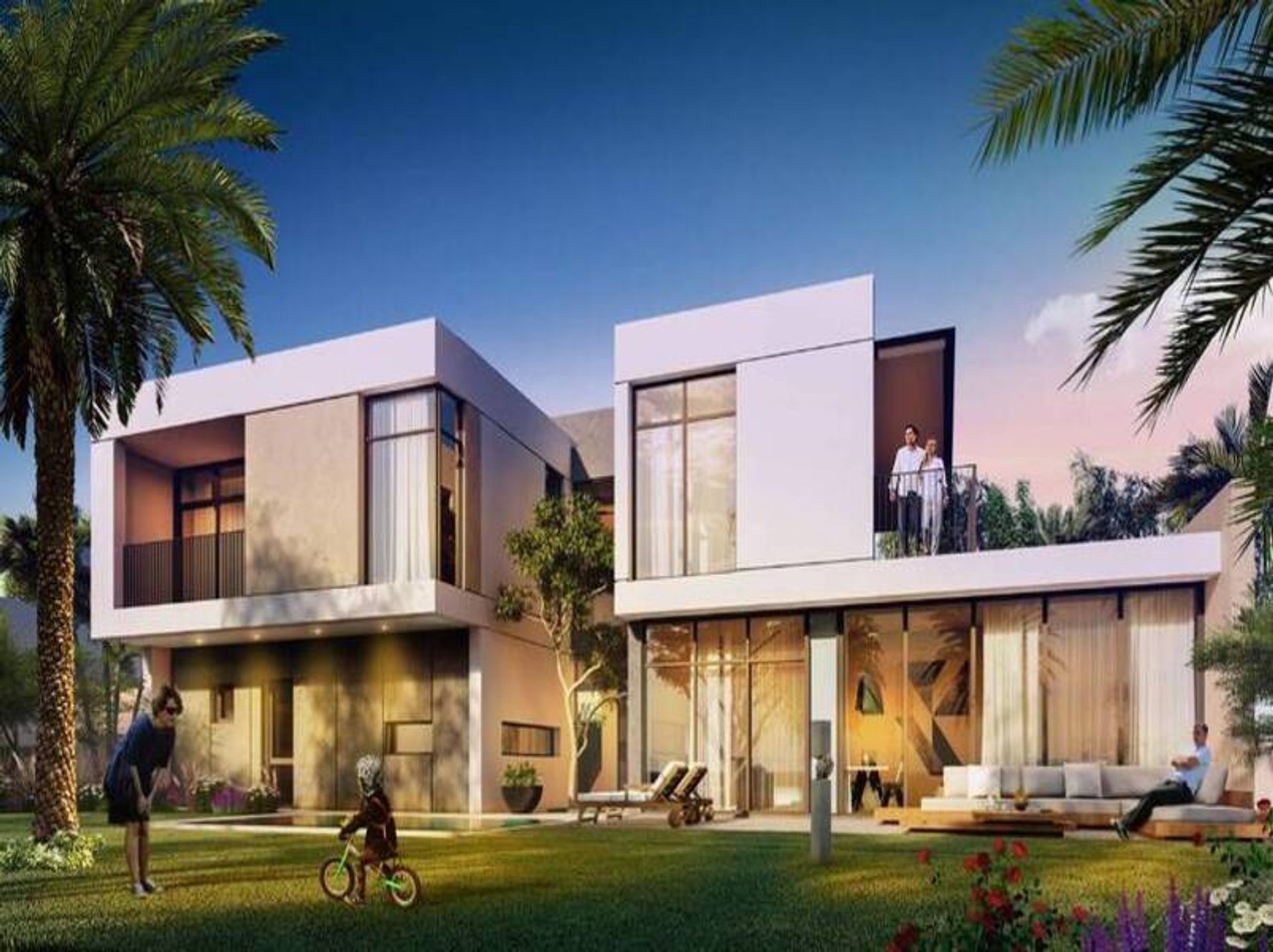 rumah dalam Dubai, Dubayy 10829458