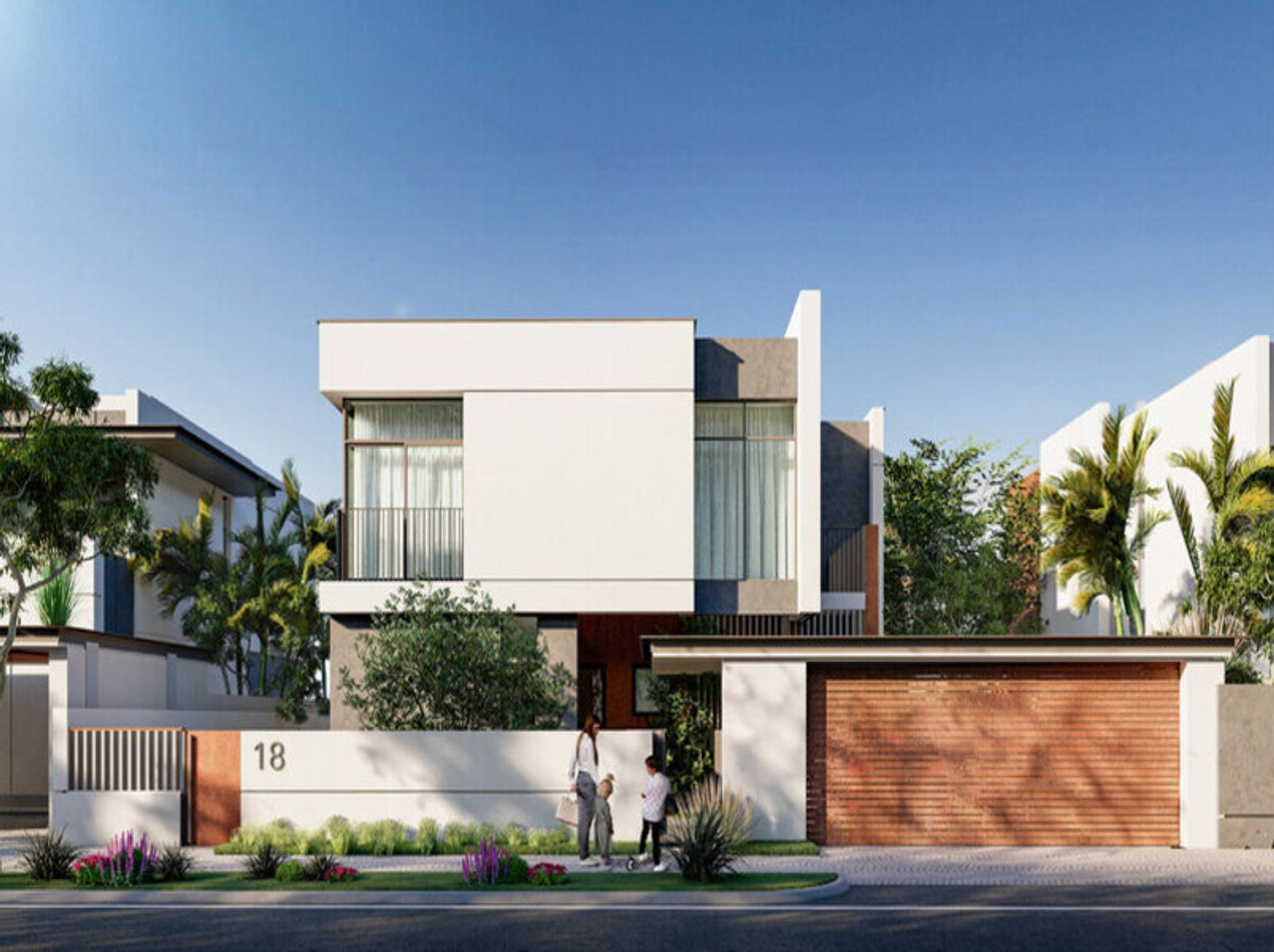 rumah dalam Dubai, Dubayy 10829458