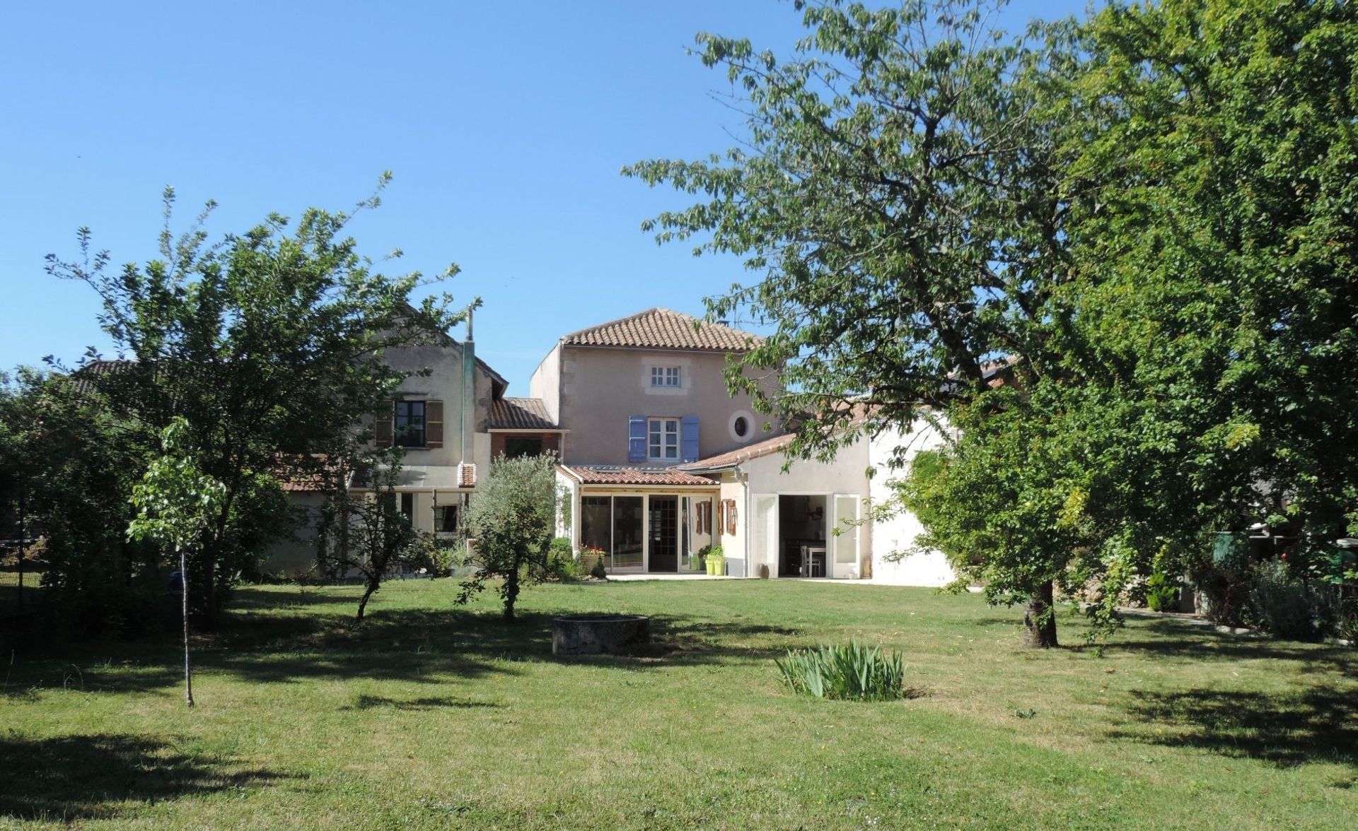 Hus i Millac, Nouvelle-Aquitaine 10829463