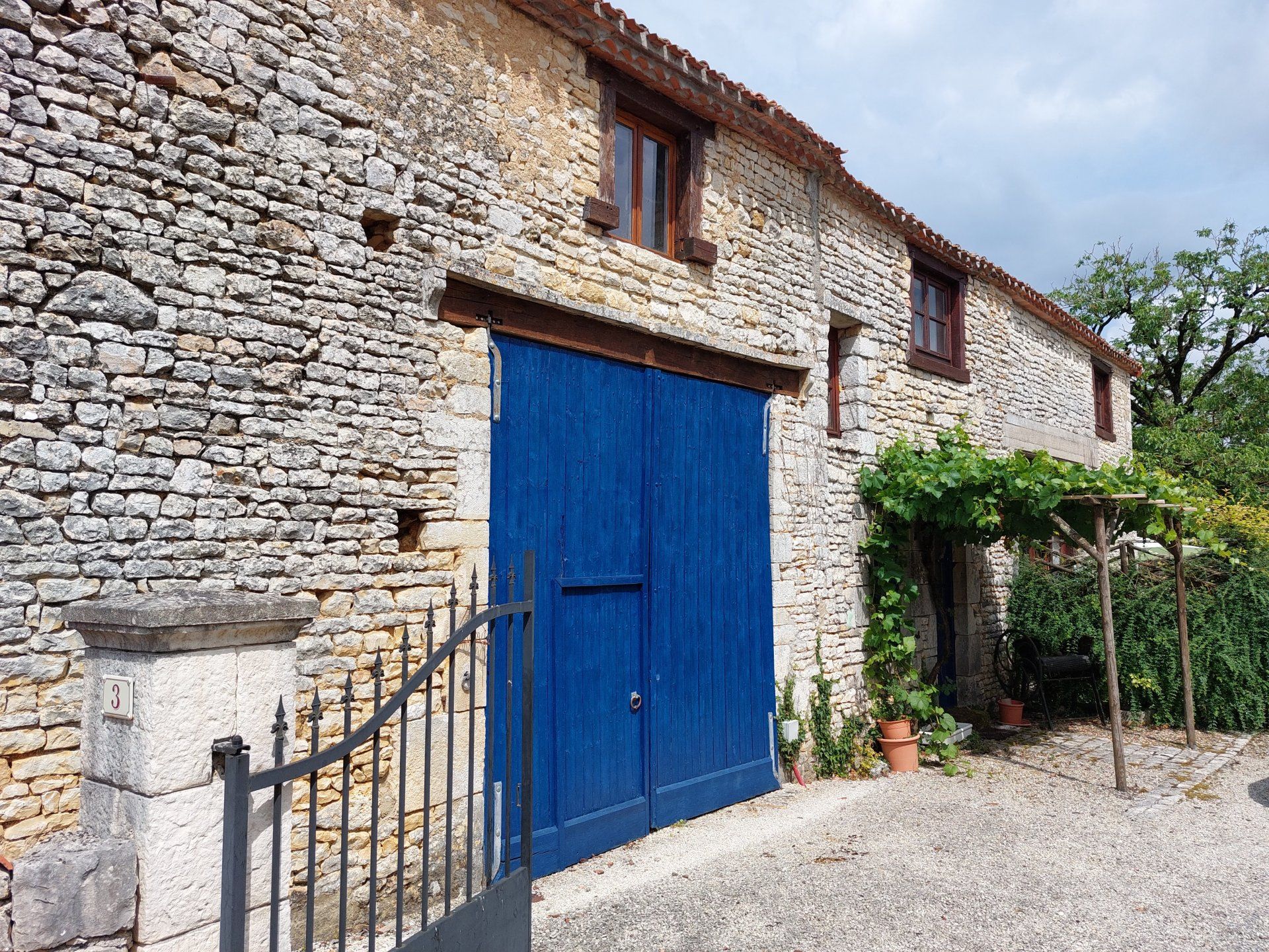 casa en Santa María, Nueva Aquitania 10829472