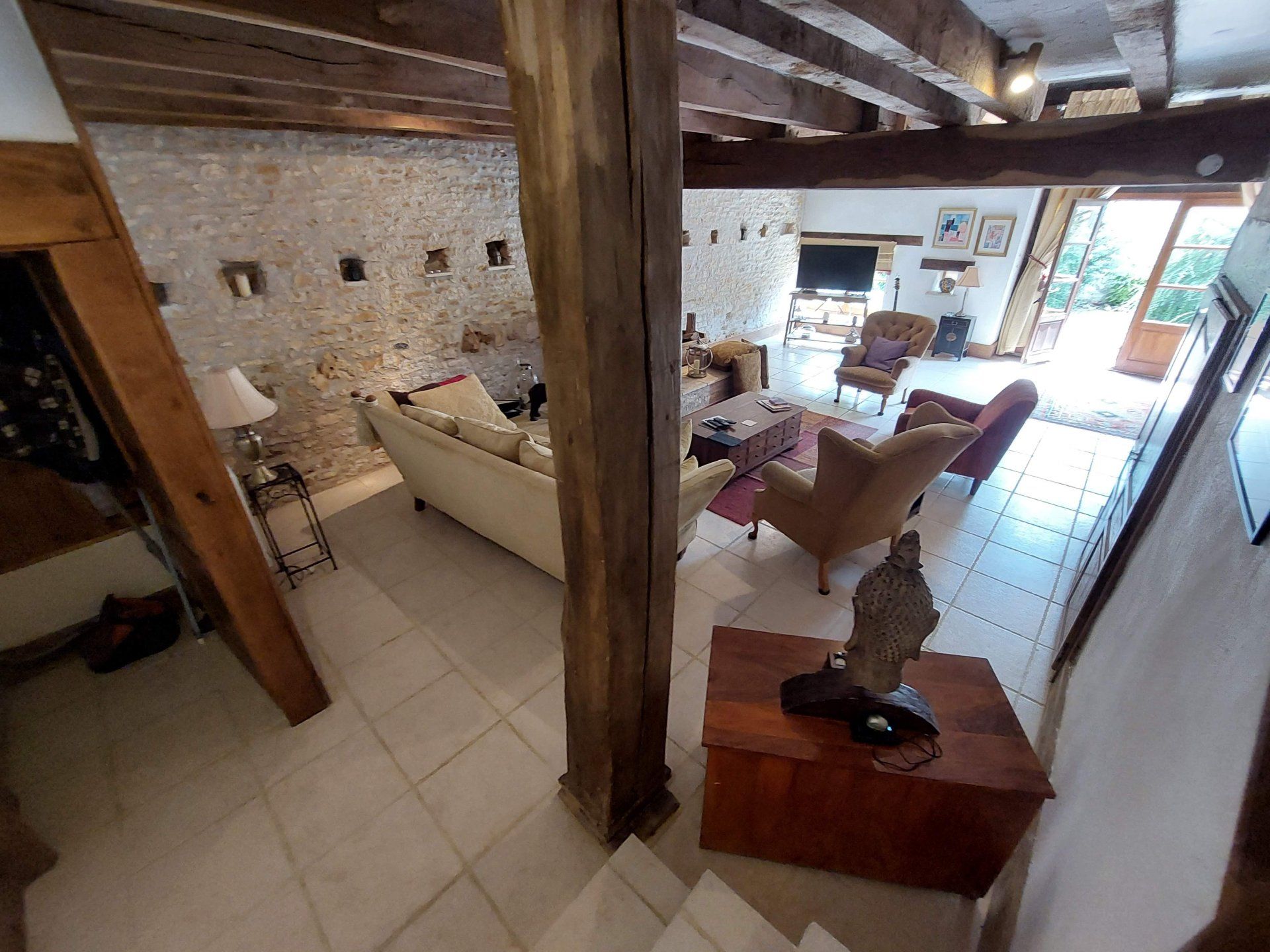 casa en Saint-Mary, Nouvelle-Aquitaine 10829472