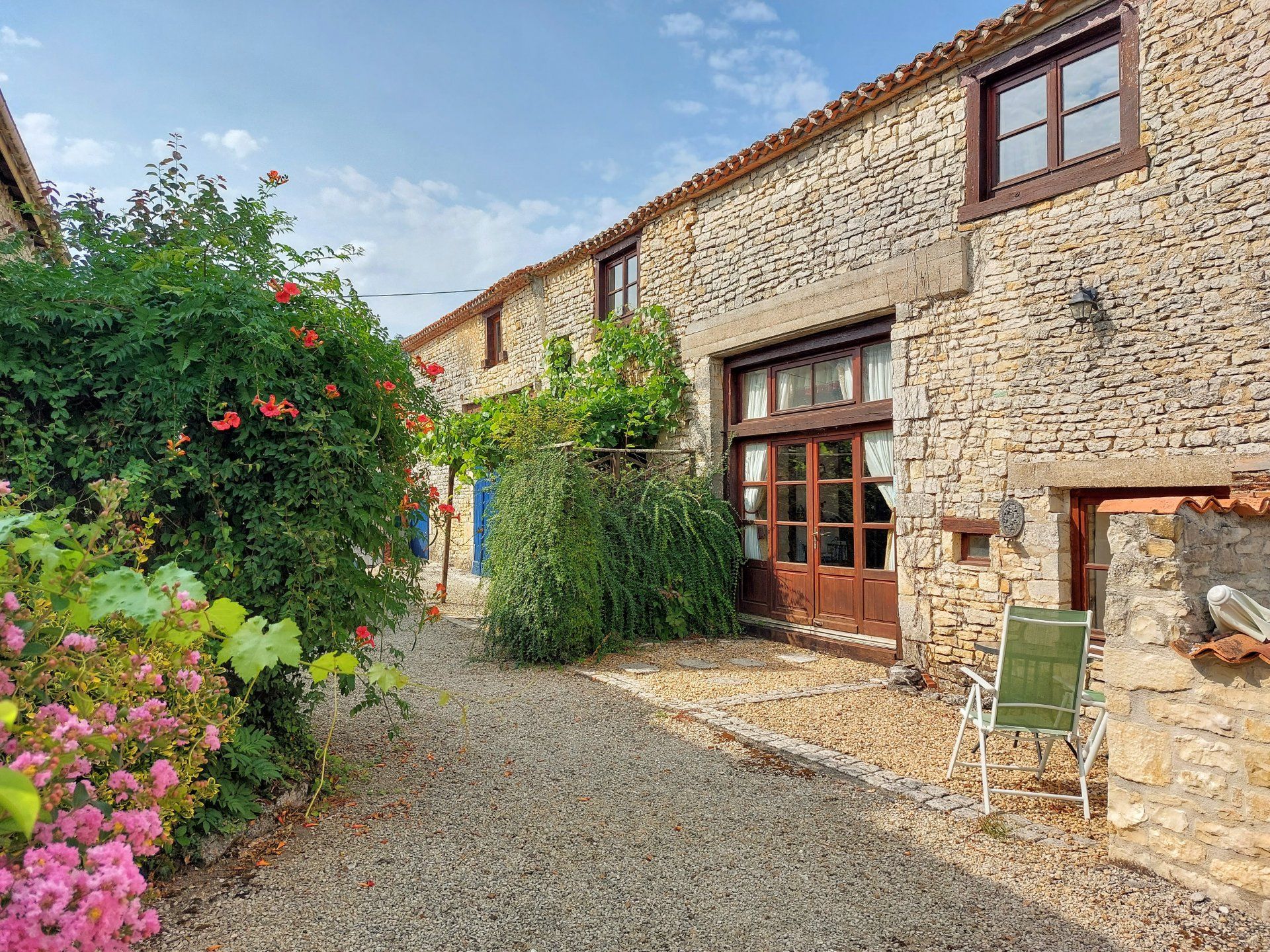 casa en Santa María, Nueva Aquitania 10829472