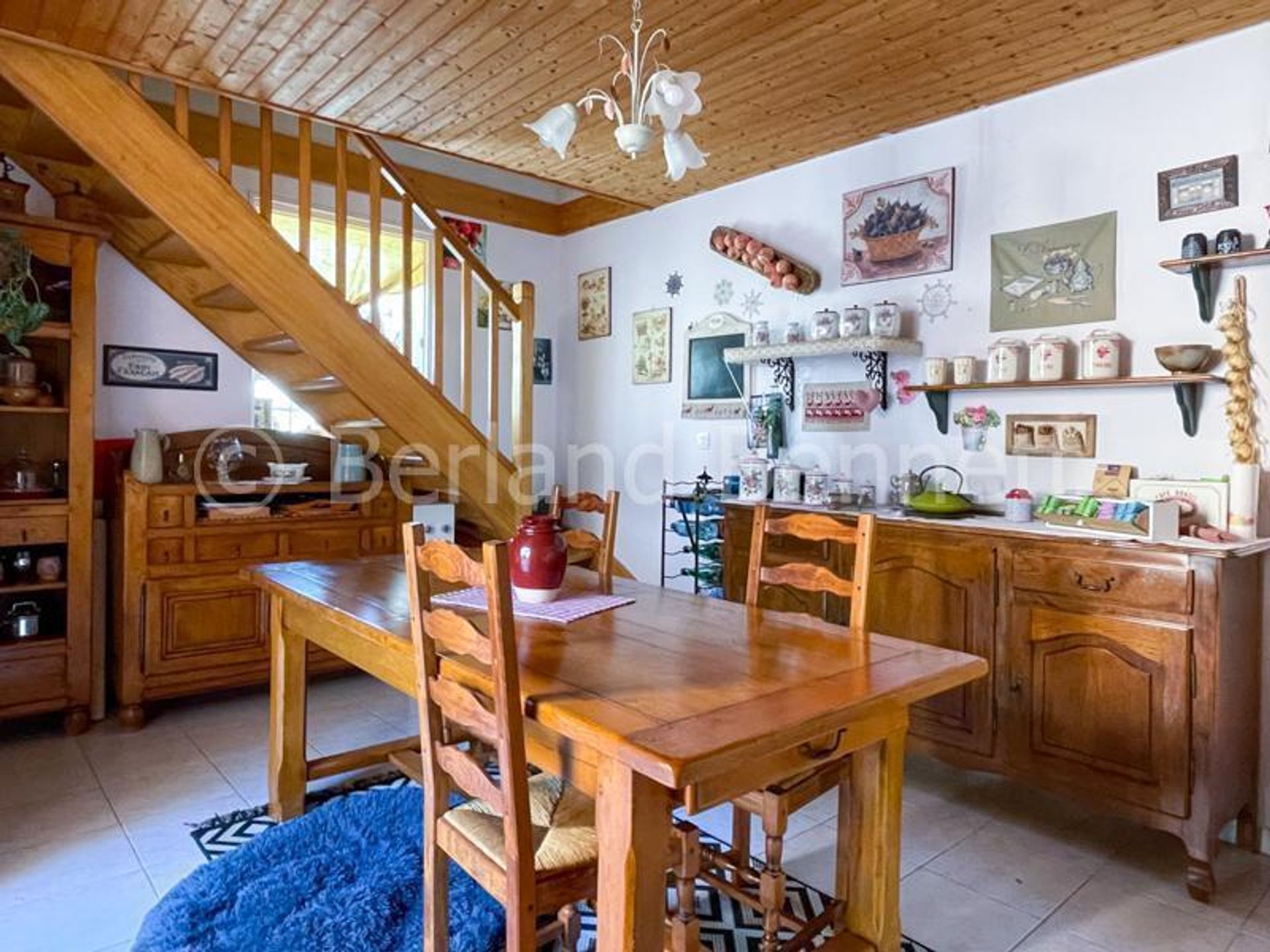 Huis in Sauzé-Vaussais, Nouvelle-Aquitaine 10829488