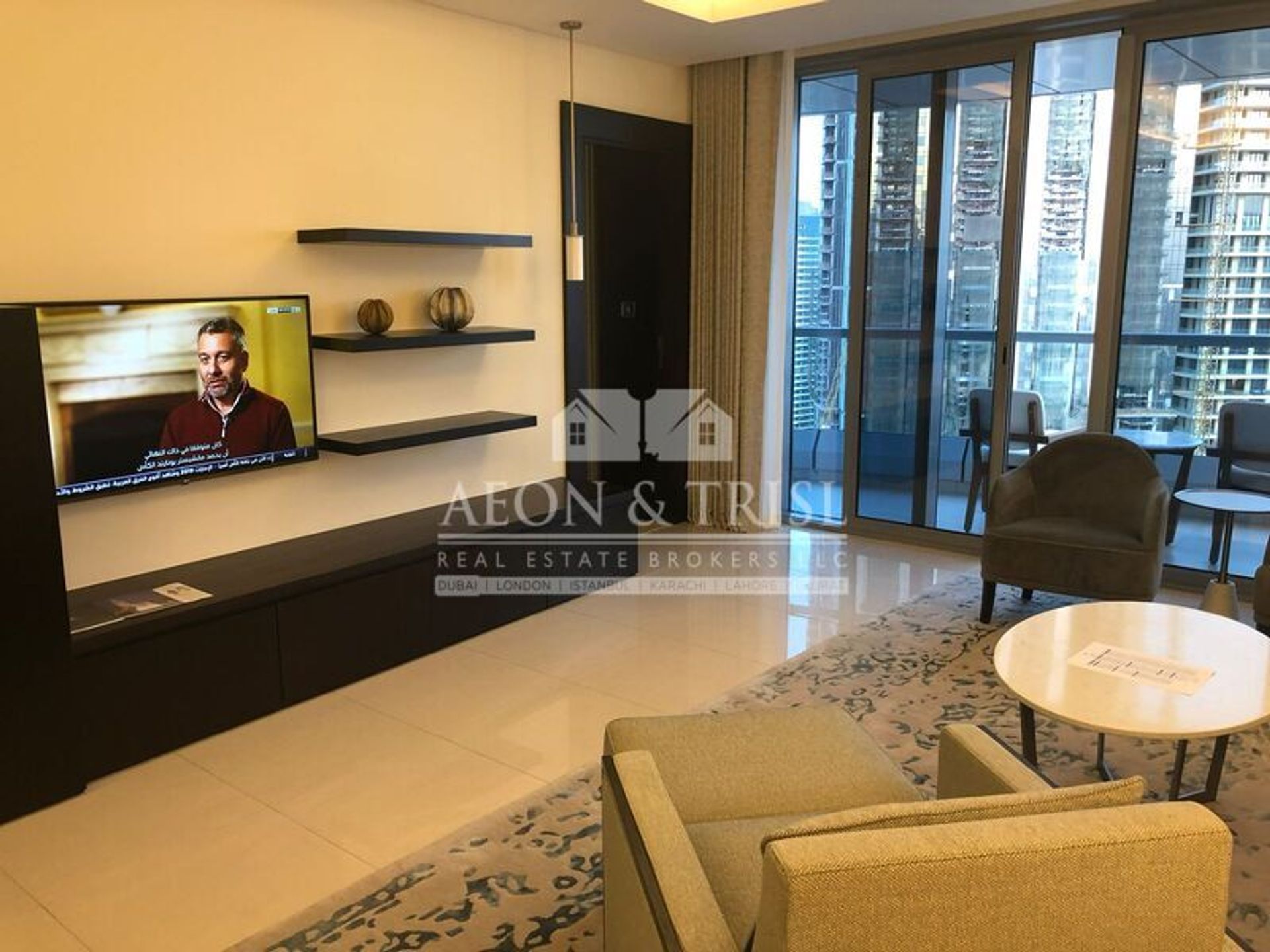 Condominio nel Dubai, Dubayy 10829502