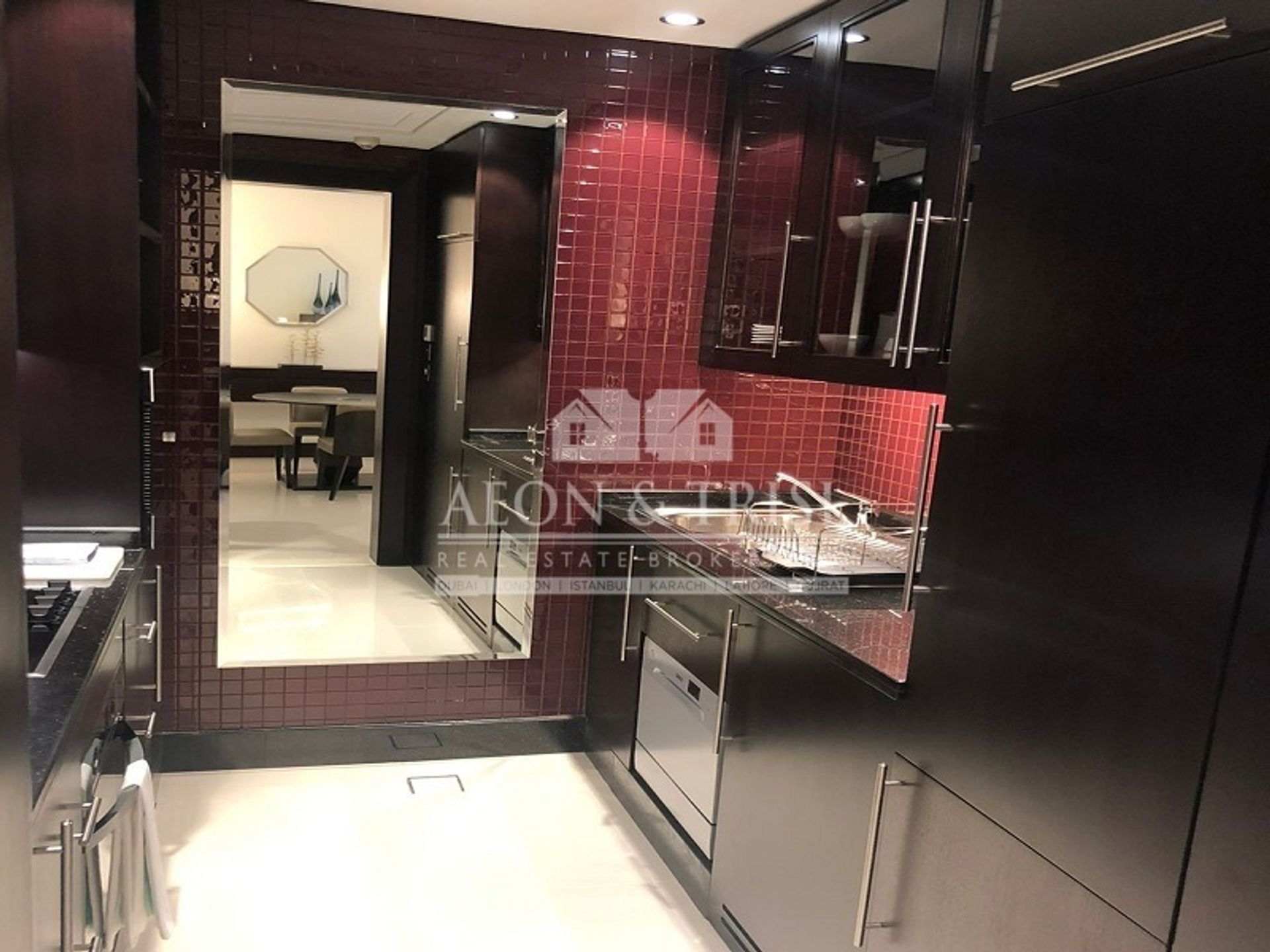 Condominium in دبي, دبي 10829502