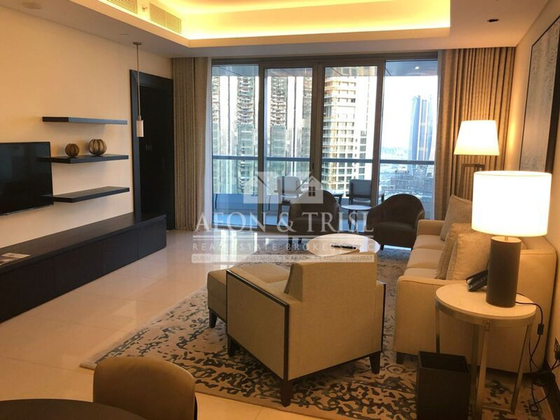 Condominio nel Dubai, Dubayy 10829502