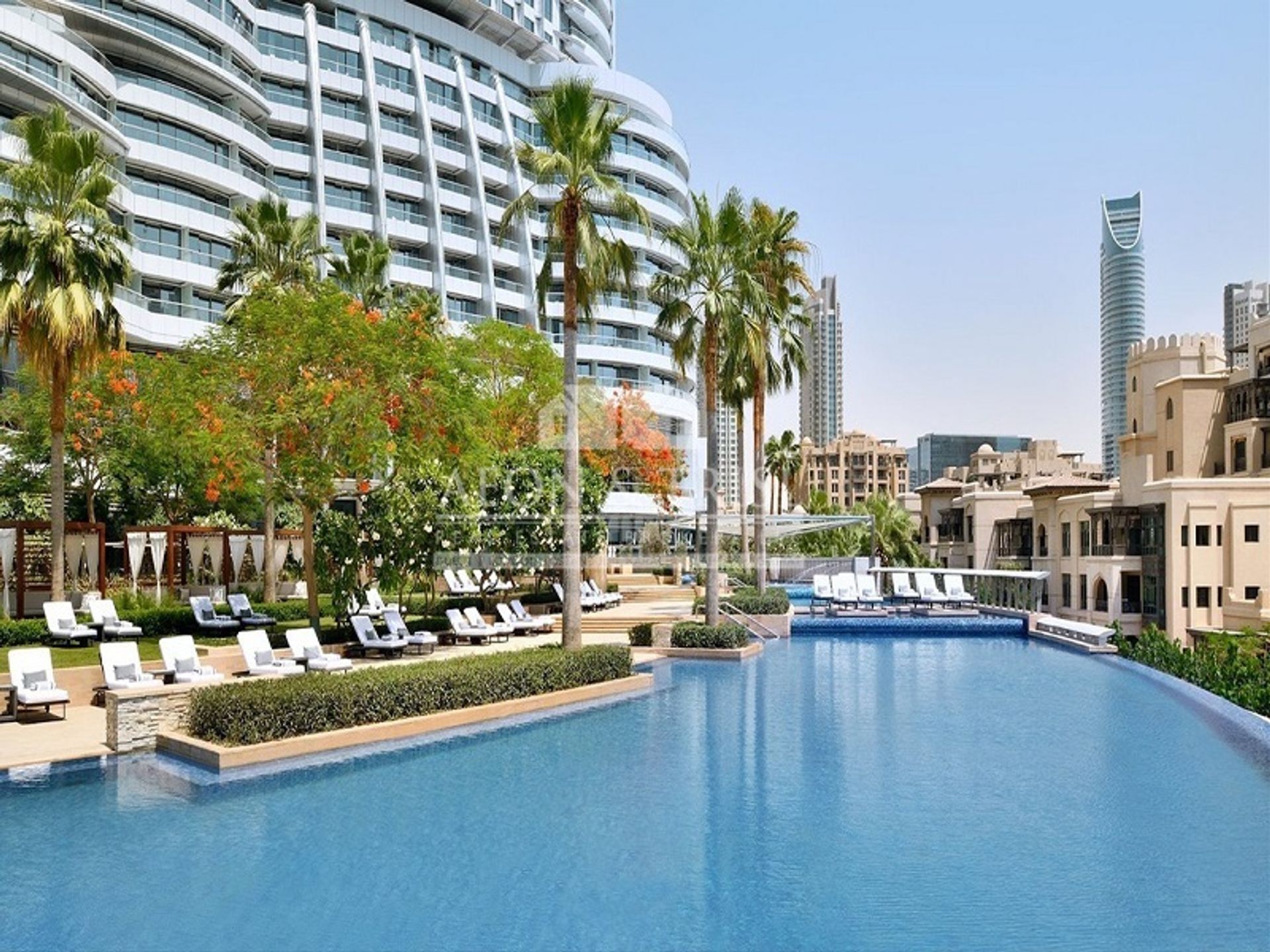 Condominio nel Dubai, Dubayy 10829502