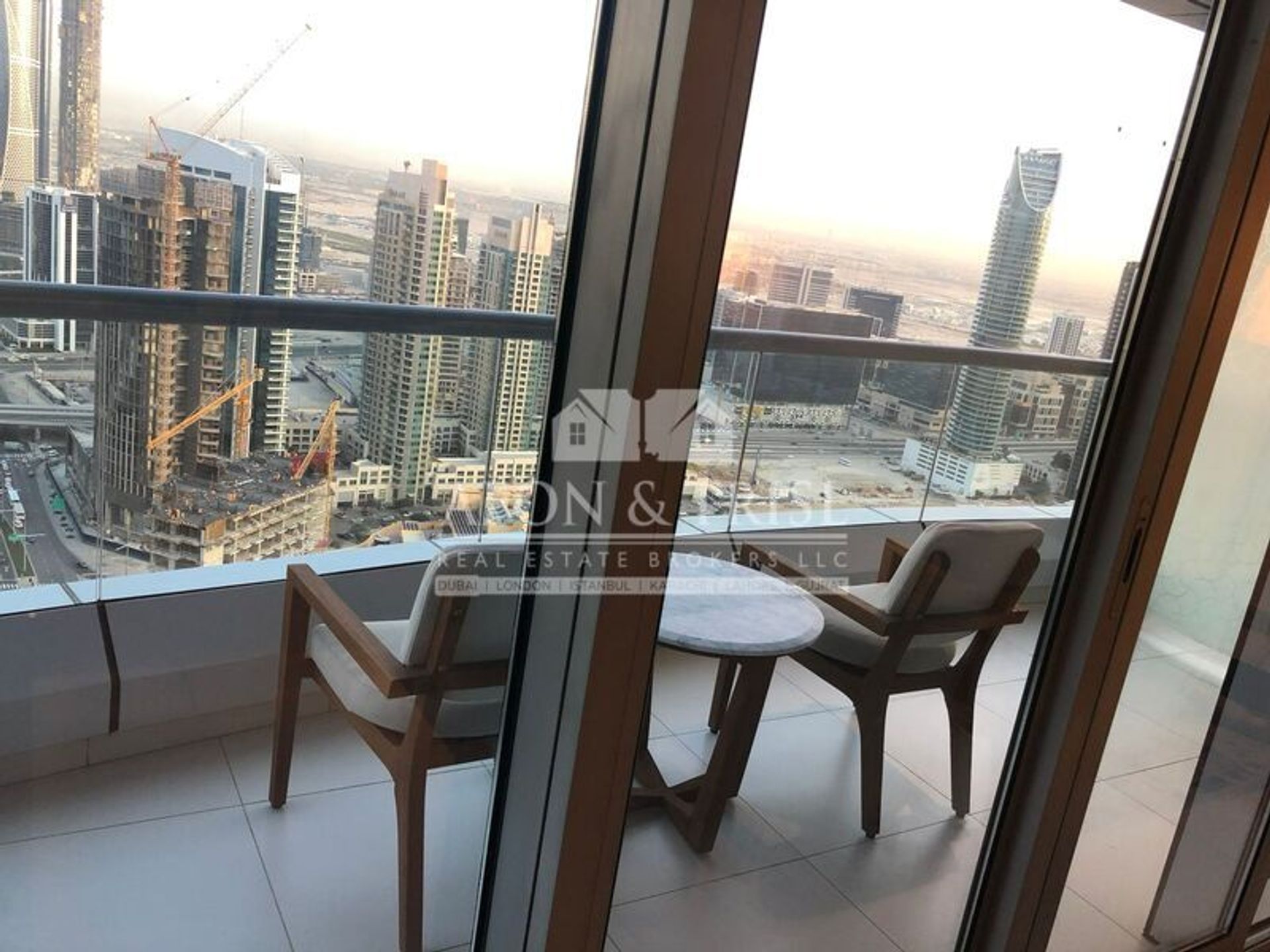 Condominium in دبي, دبي 10829502