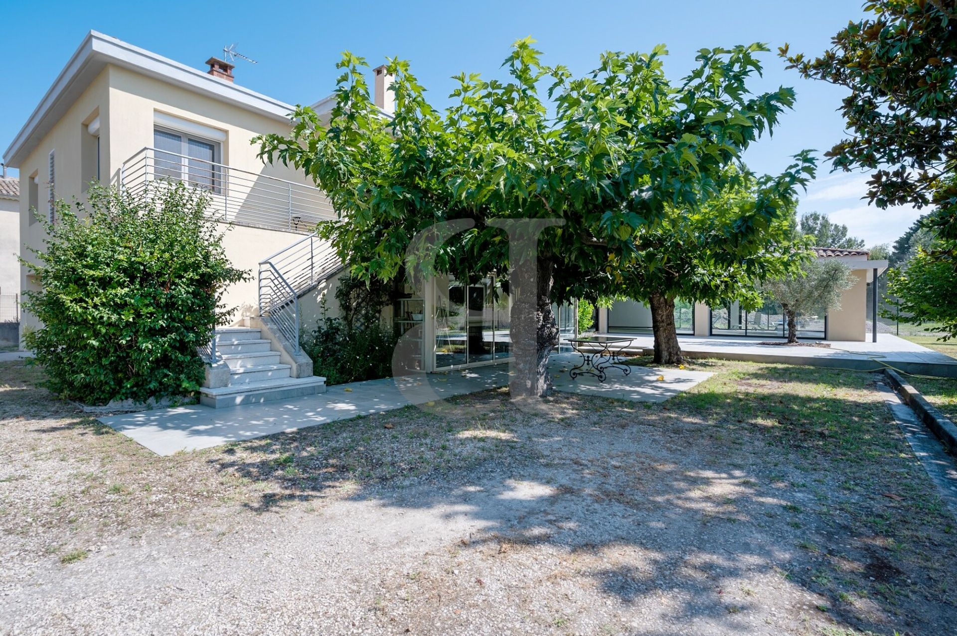 Huis in Althen-des-Paluds, Provence-Alpes-Côte d'Azur 10829522