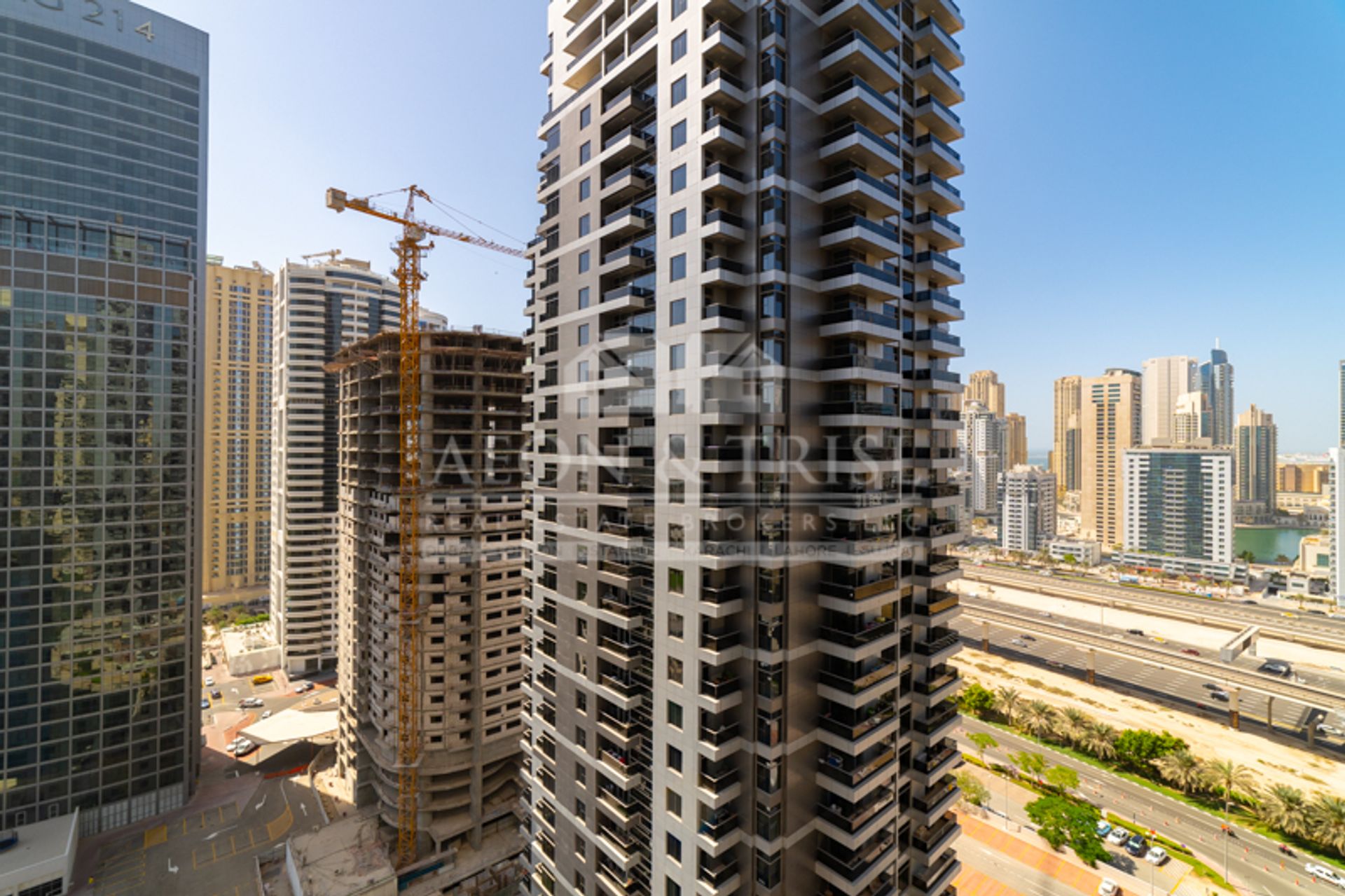 Kondominium di Dubai, Dubai 10829529