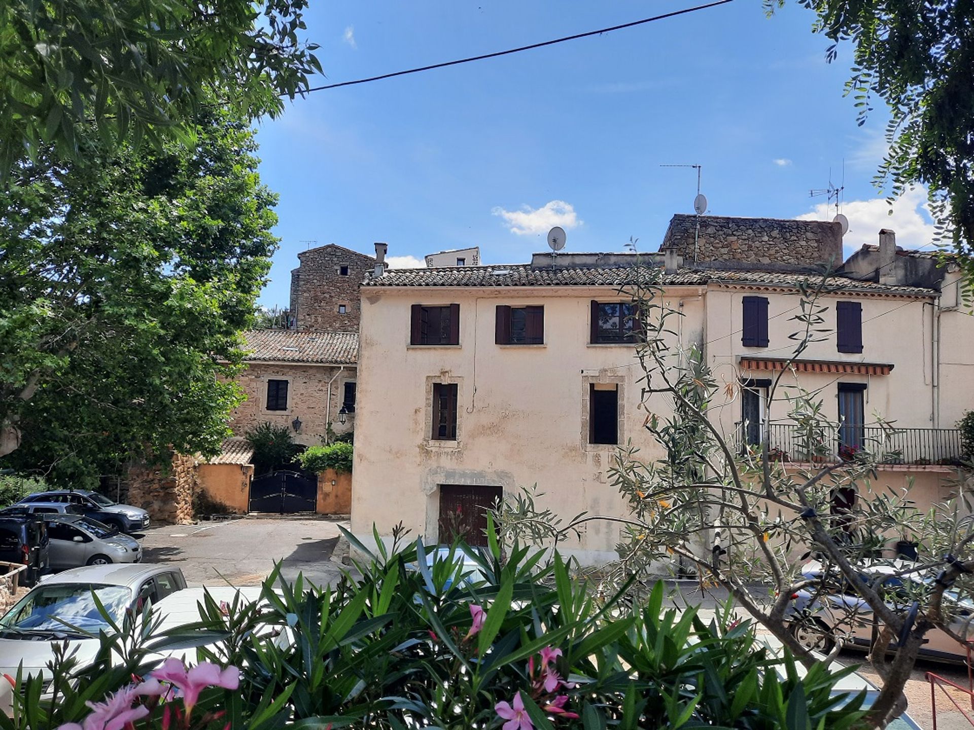 Hus i Alignan-du-Vent, Occitanie 10829536