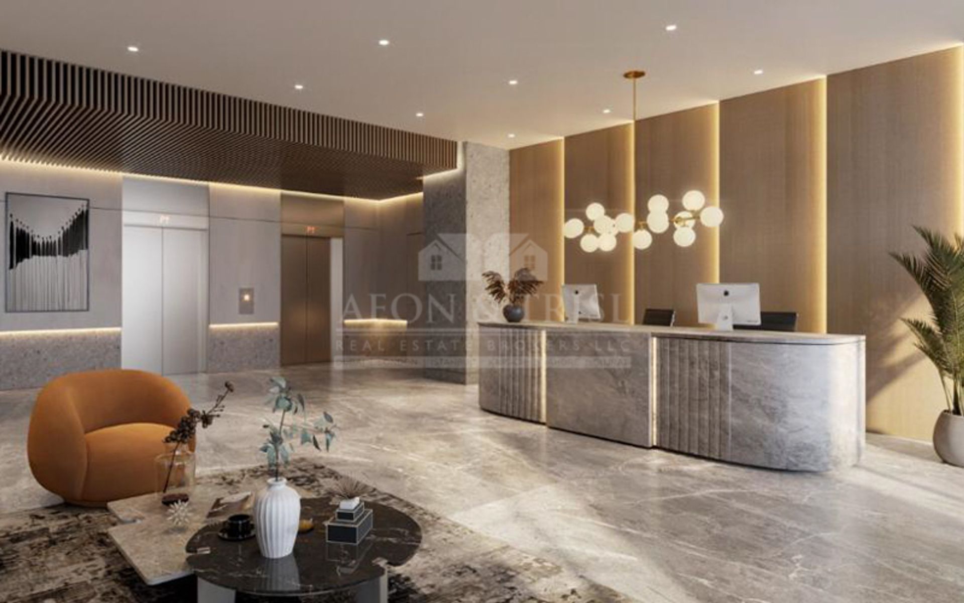 Condominio nel دبي, دبي 10829538