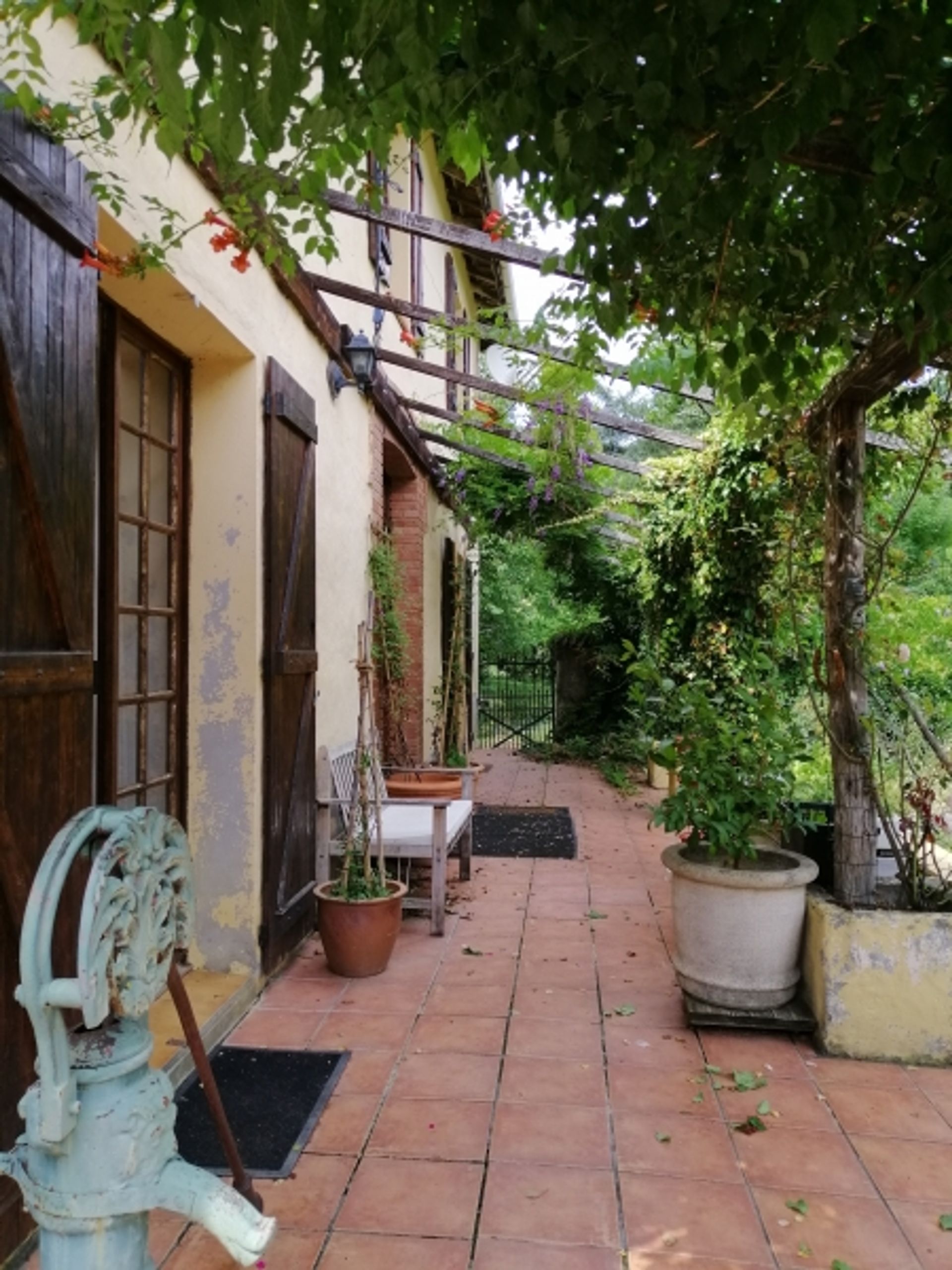 Casa nel Castelnau-Magnoac, Occitanie 10829546