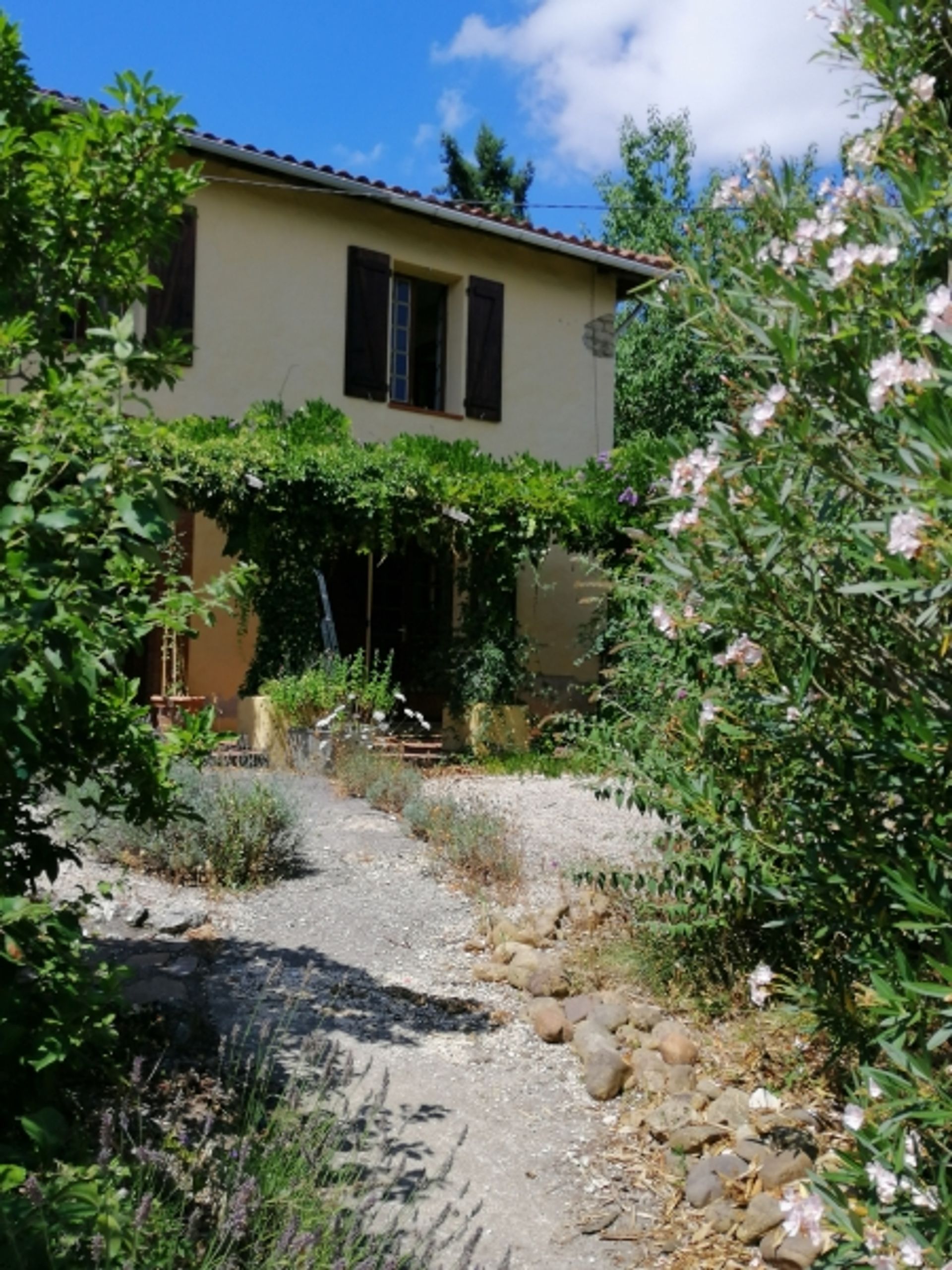 жилой дом в Castelnau-Magnoac, Occitanie 10829546