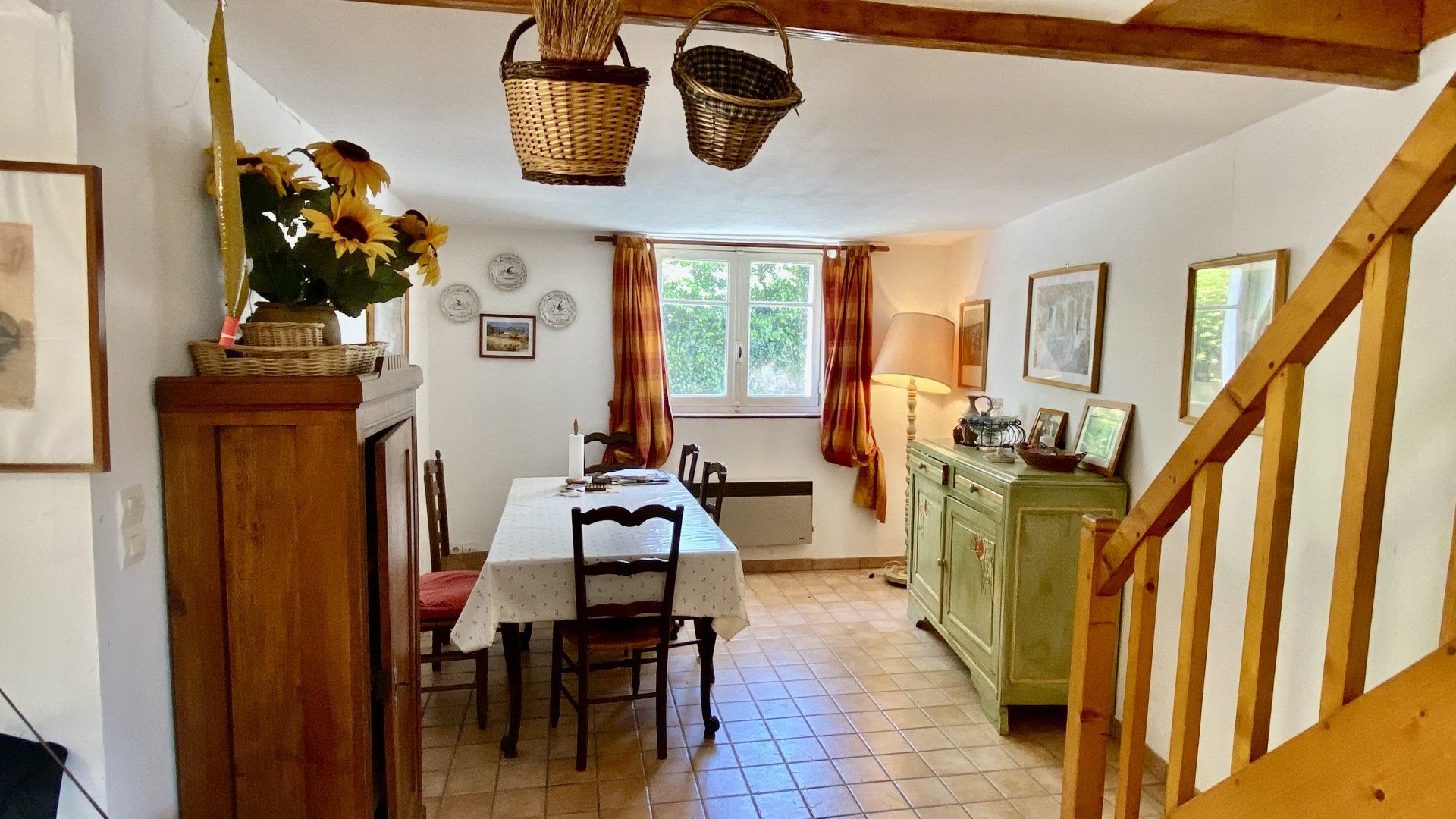 loger dans Montmorillon, Nouvelle-Aquitaine 10829550