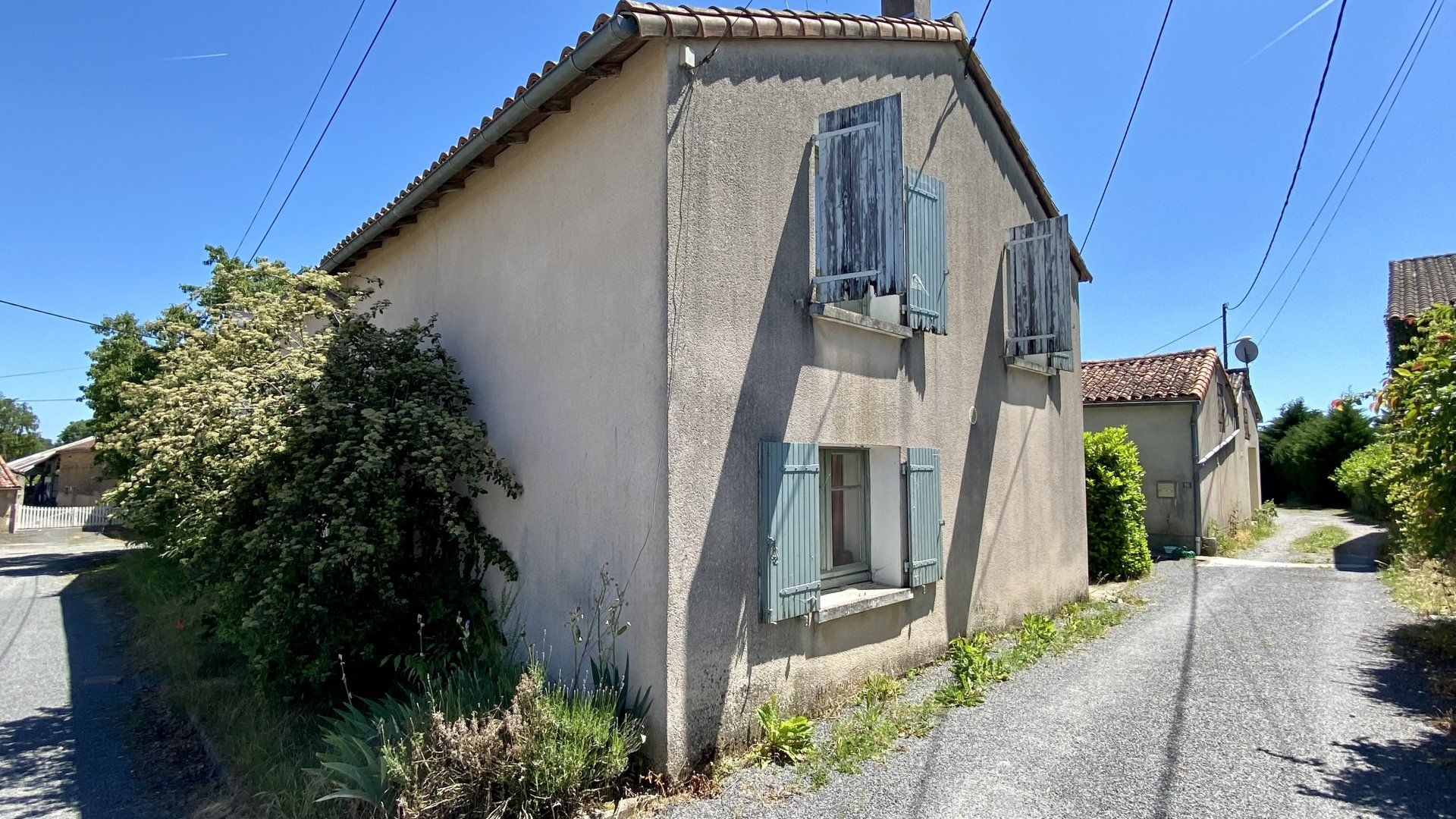 Rumah di Montmorillon, Nouvelle-Aquitaine 10829550