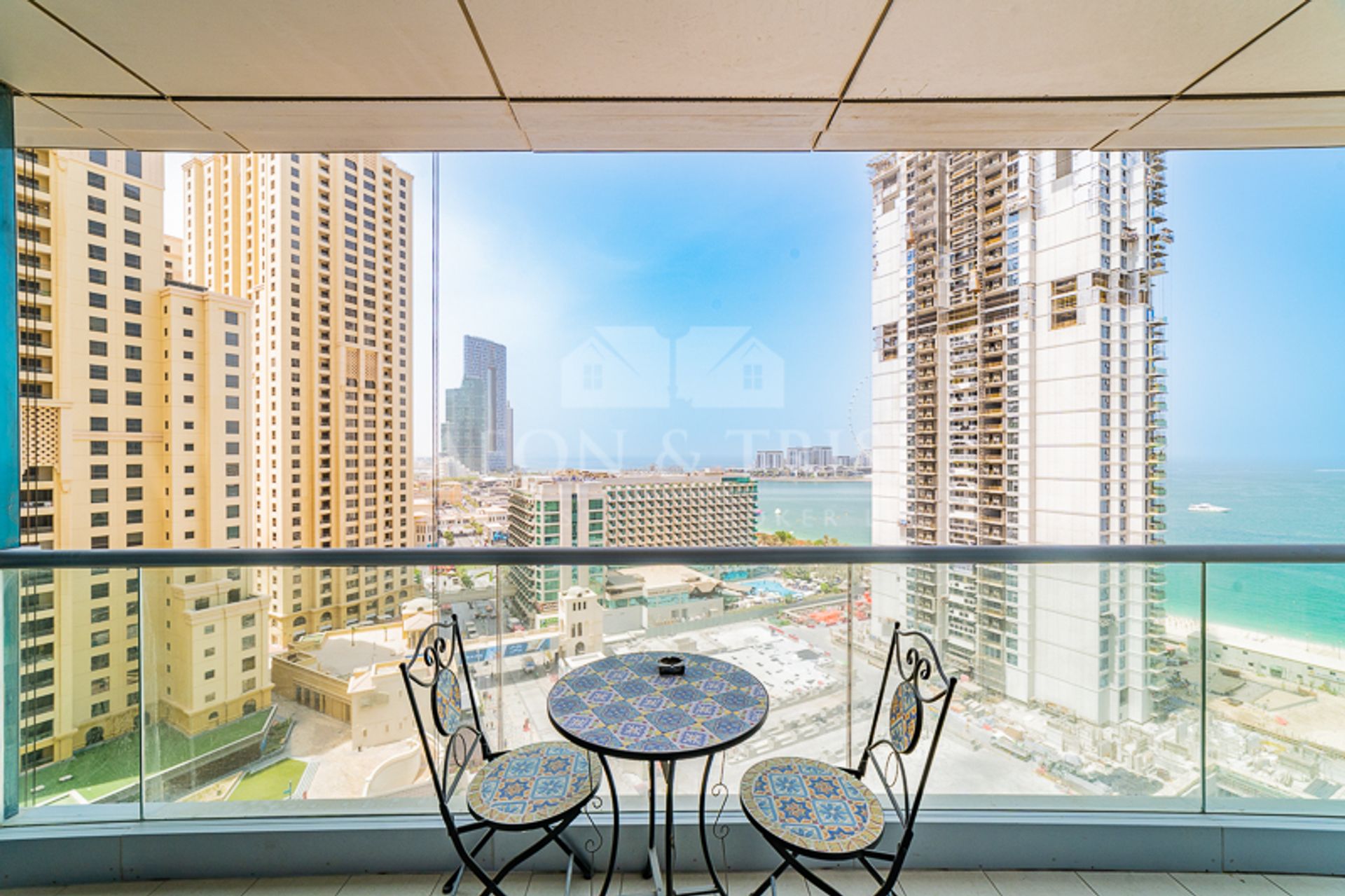 Condominio en Dubai, Dubai 10829569