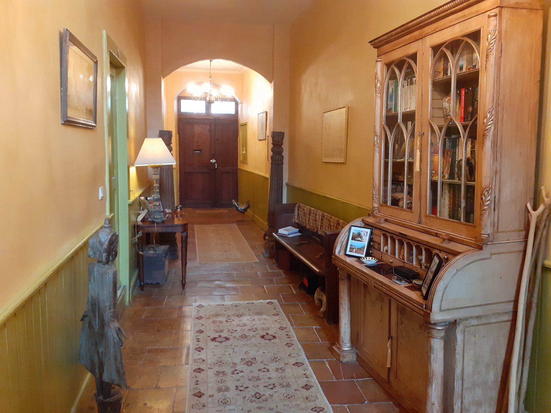 rumah dalam Saint-Antonin-Noble-Val, Occitanie 10829573