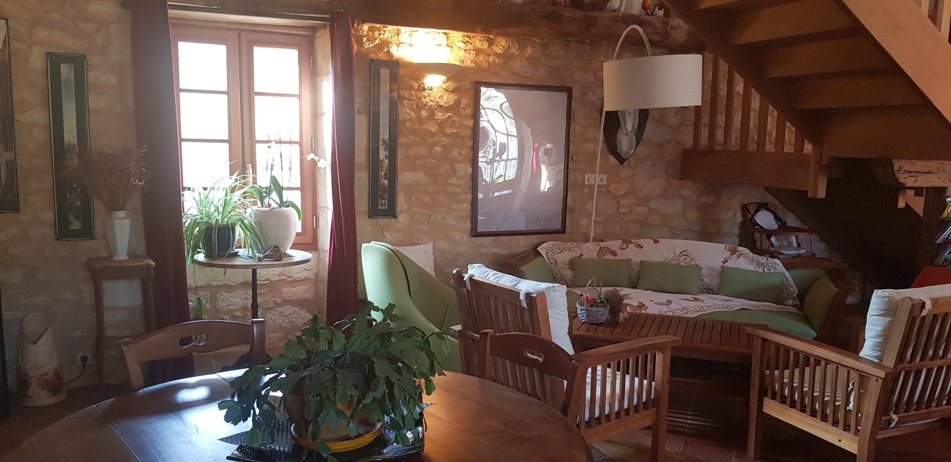 casa en Aubas, Nouvelle-Aquitaine 10829579