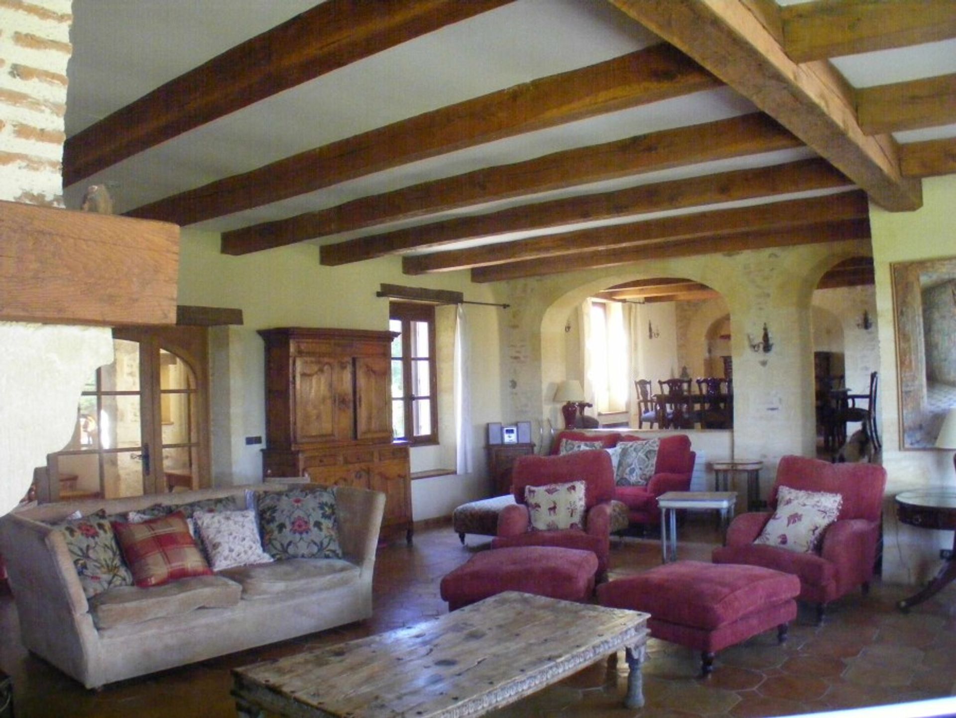 Huis in Montagnac-sur-Lède, Nouvelle-Aquitaine 10829610