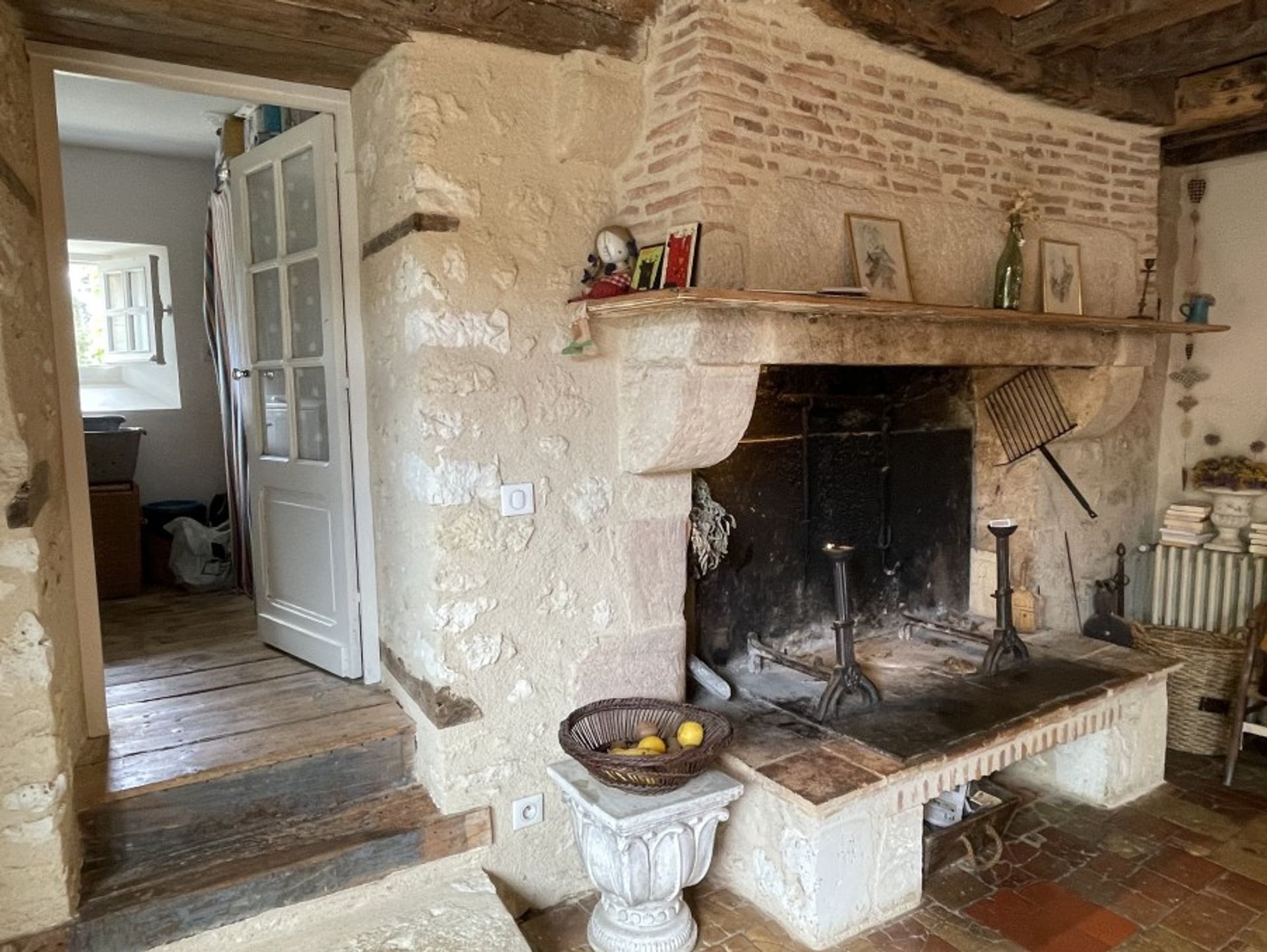 Casa nel Montcaret, Nouvelle-Aquitaine 10829616