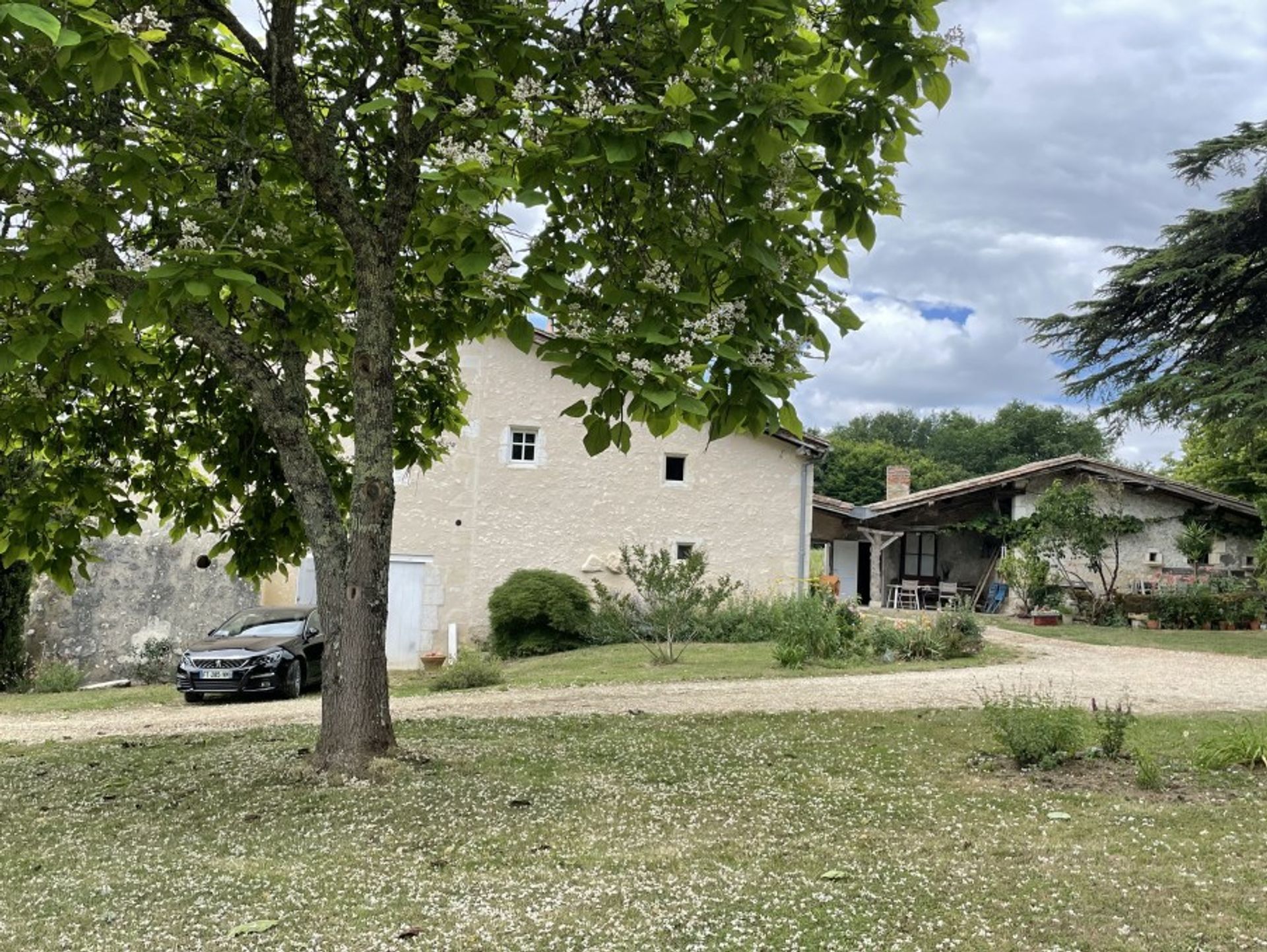 Casa nel Montcaret, Nouvelle-Aquitaine 10829616