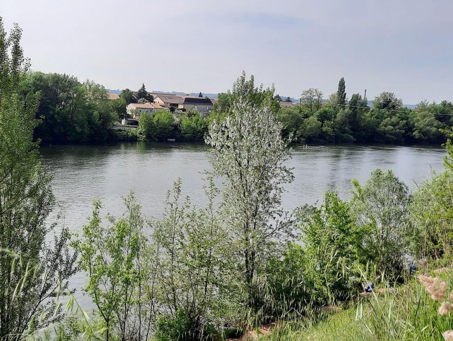 Rumah di Bergerac, Nouvelle-Aquitaine 10829628