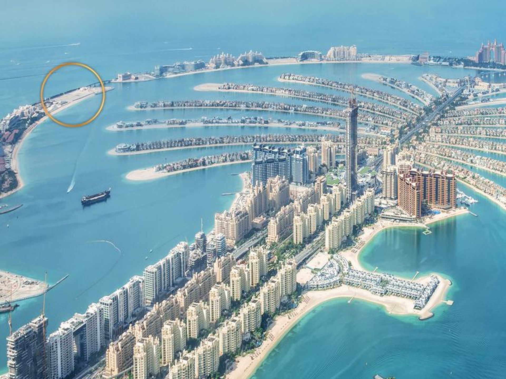 Hus i Dubai, Dubai 10829629