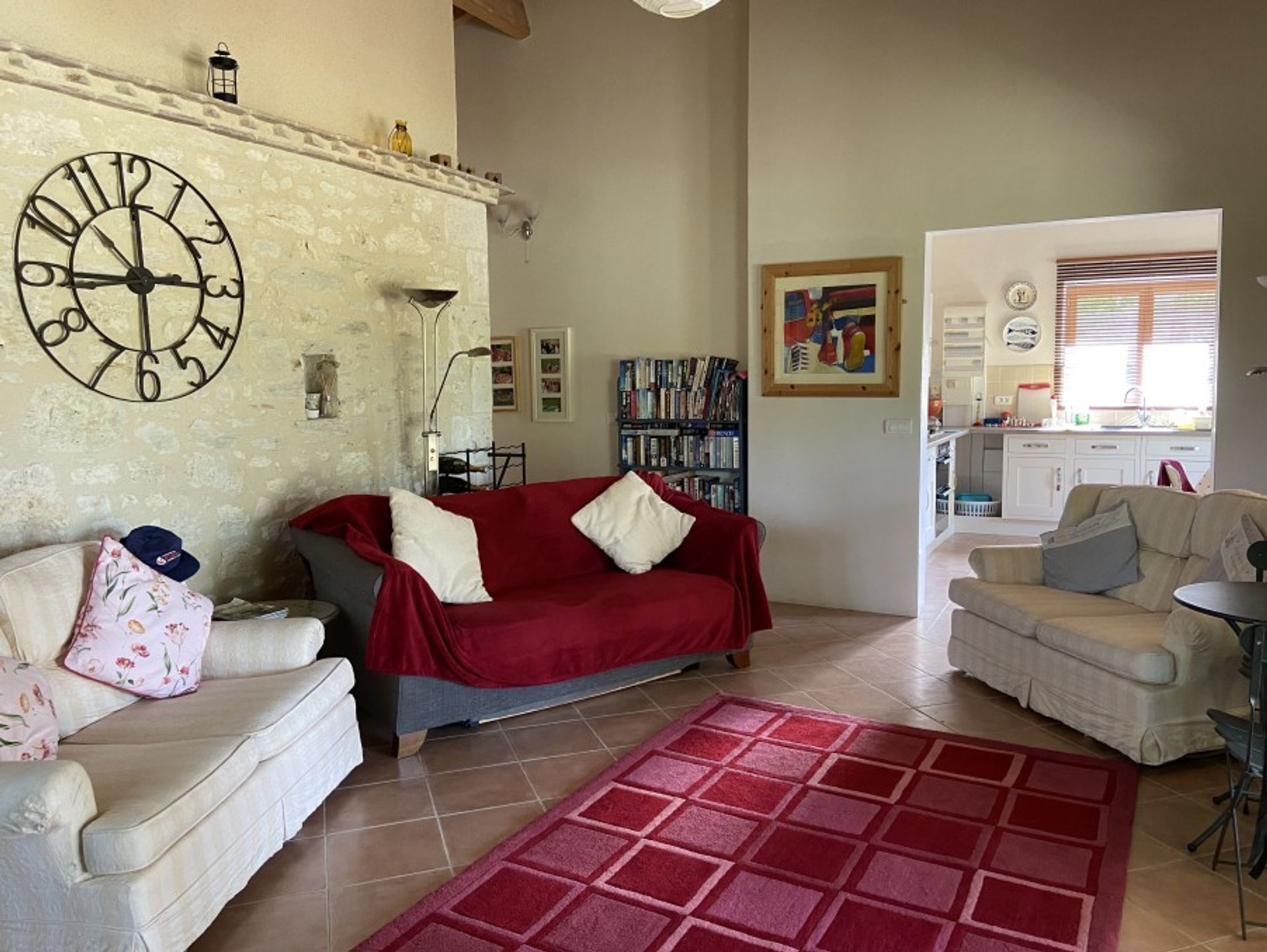 Huis in Saint-Sernin, Nouvelle-Aquitaine 10829631