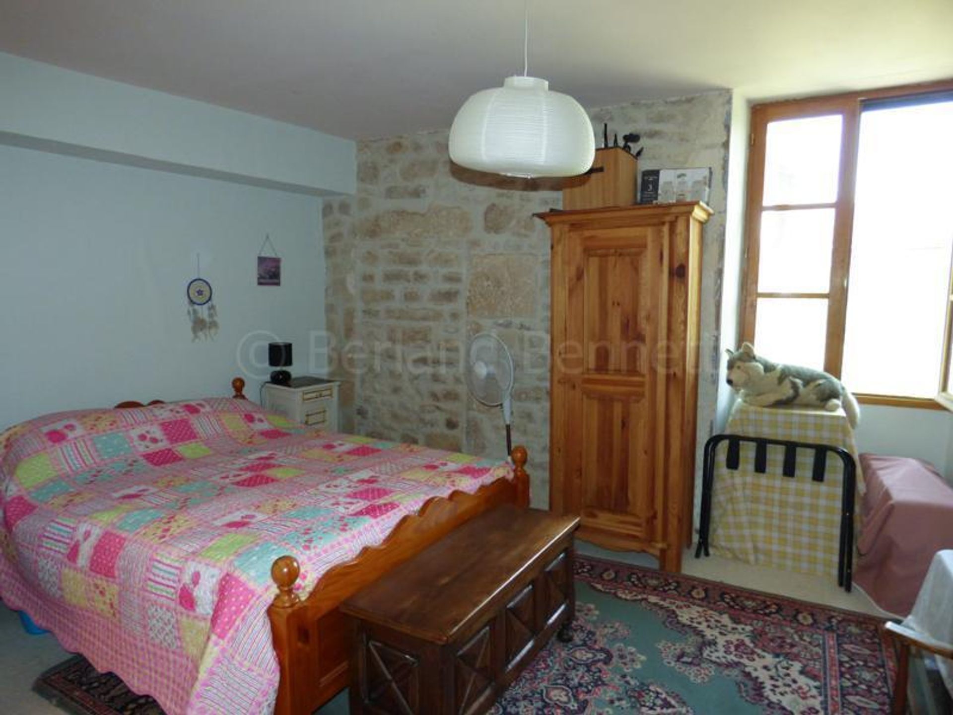 casa no Mansle, Nouvelle-Aquitaine 10829637