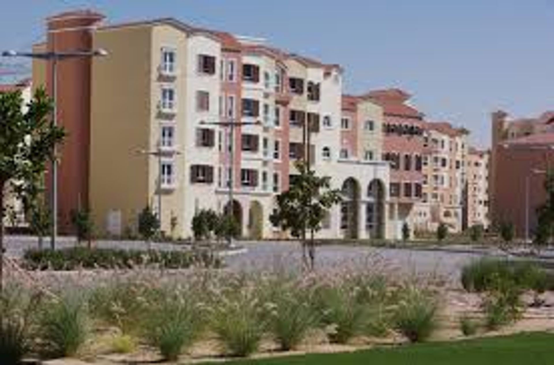 Condominium in Dubai, Dubayy 10829646