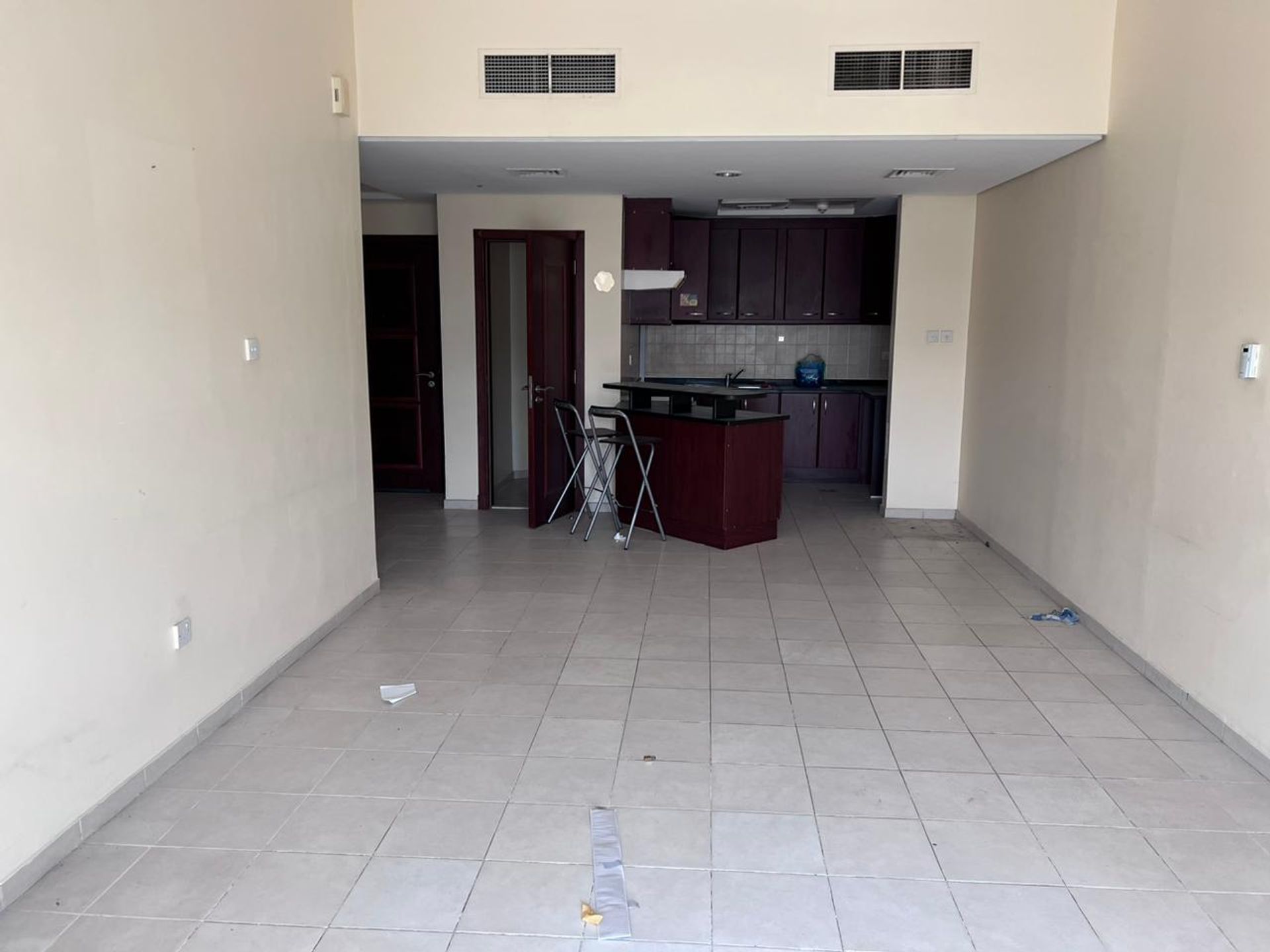 Condominio nel Dubai, Dubai 10829646