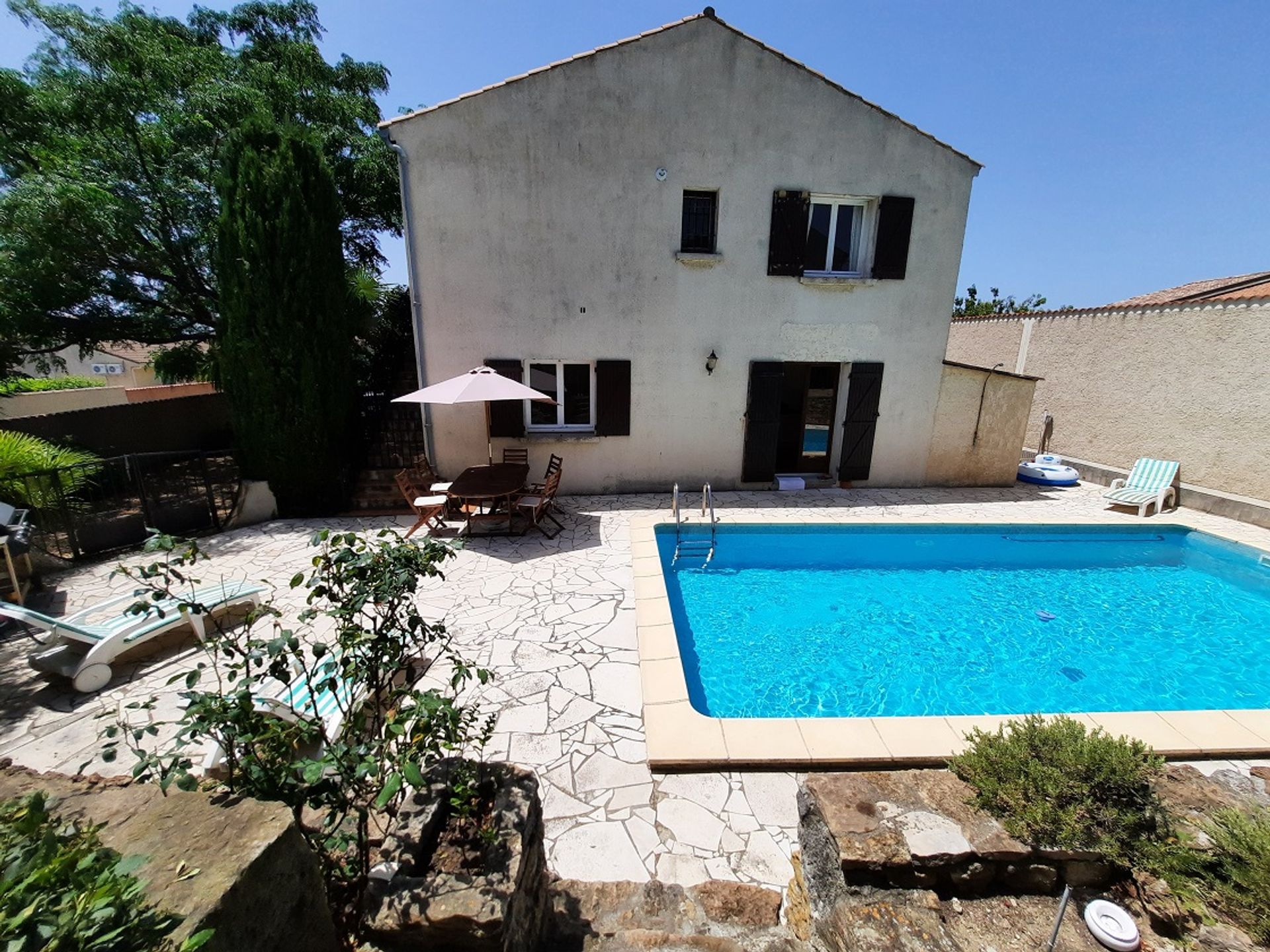 House in Puimisson, Occitanie 10829675