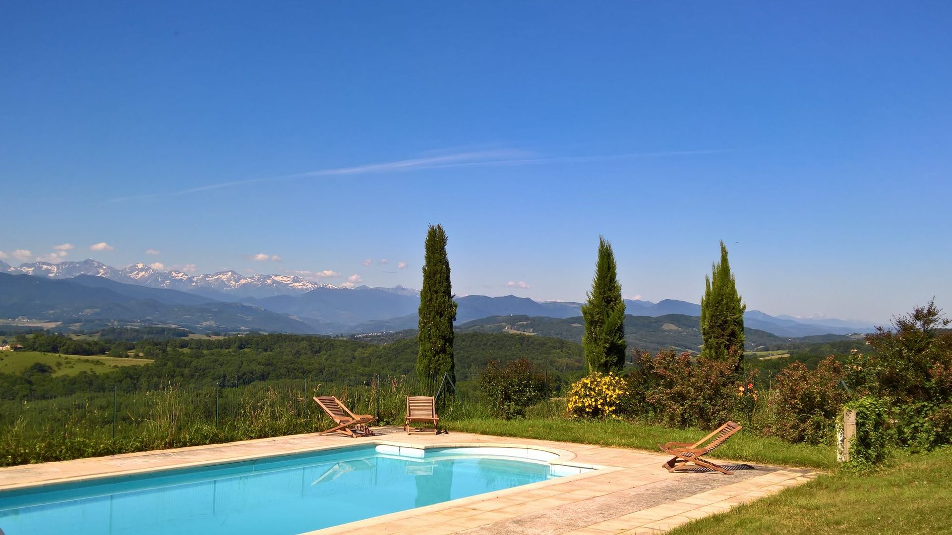 House in Saint-Girons, Occitanie 10829689