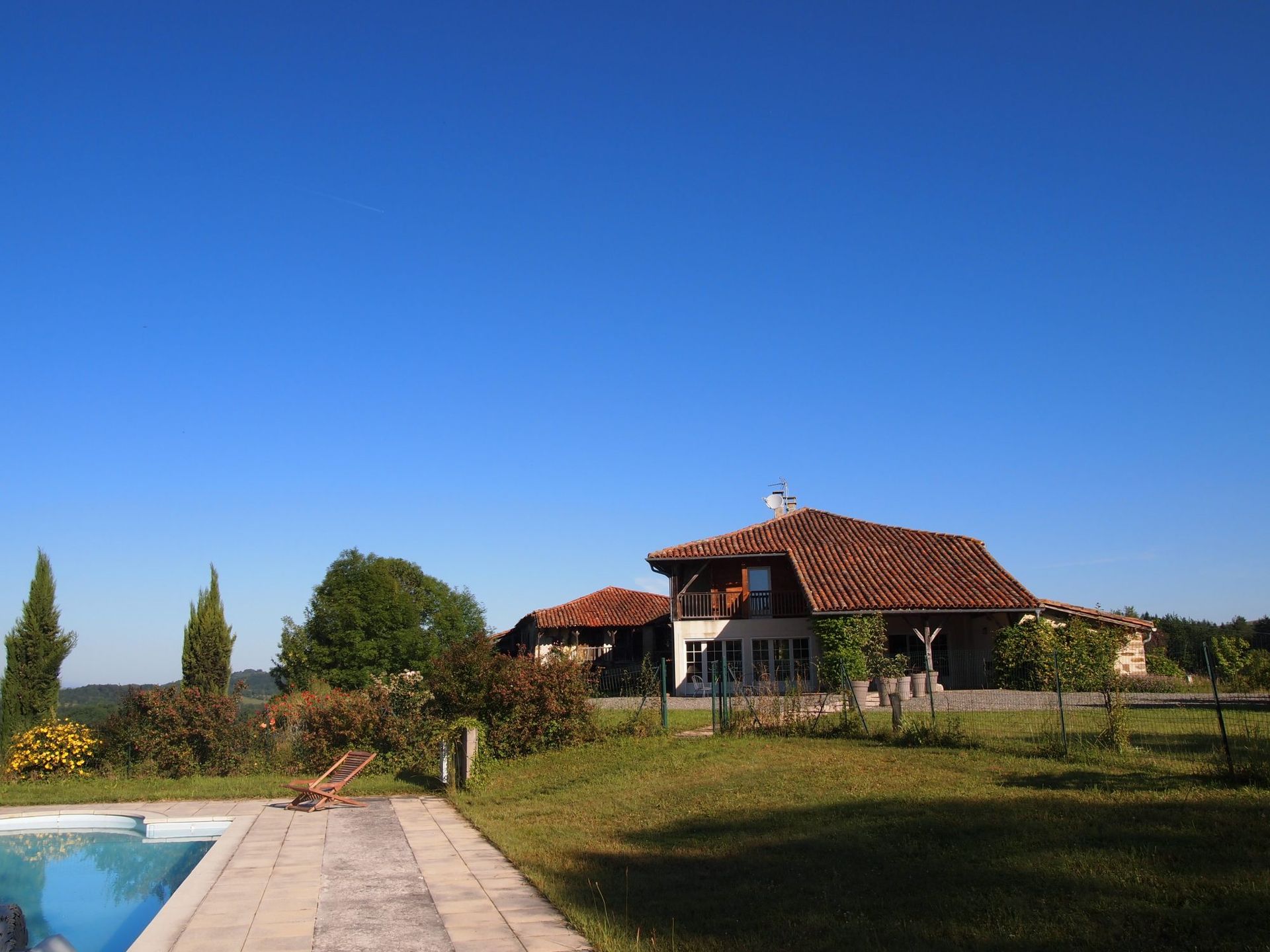 casa no Saint-Girons, Occitânia 10829689