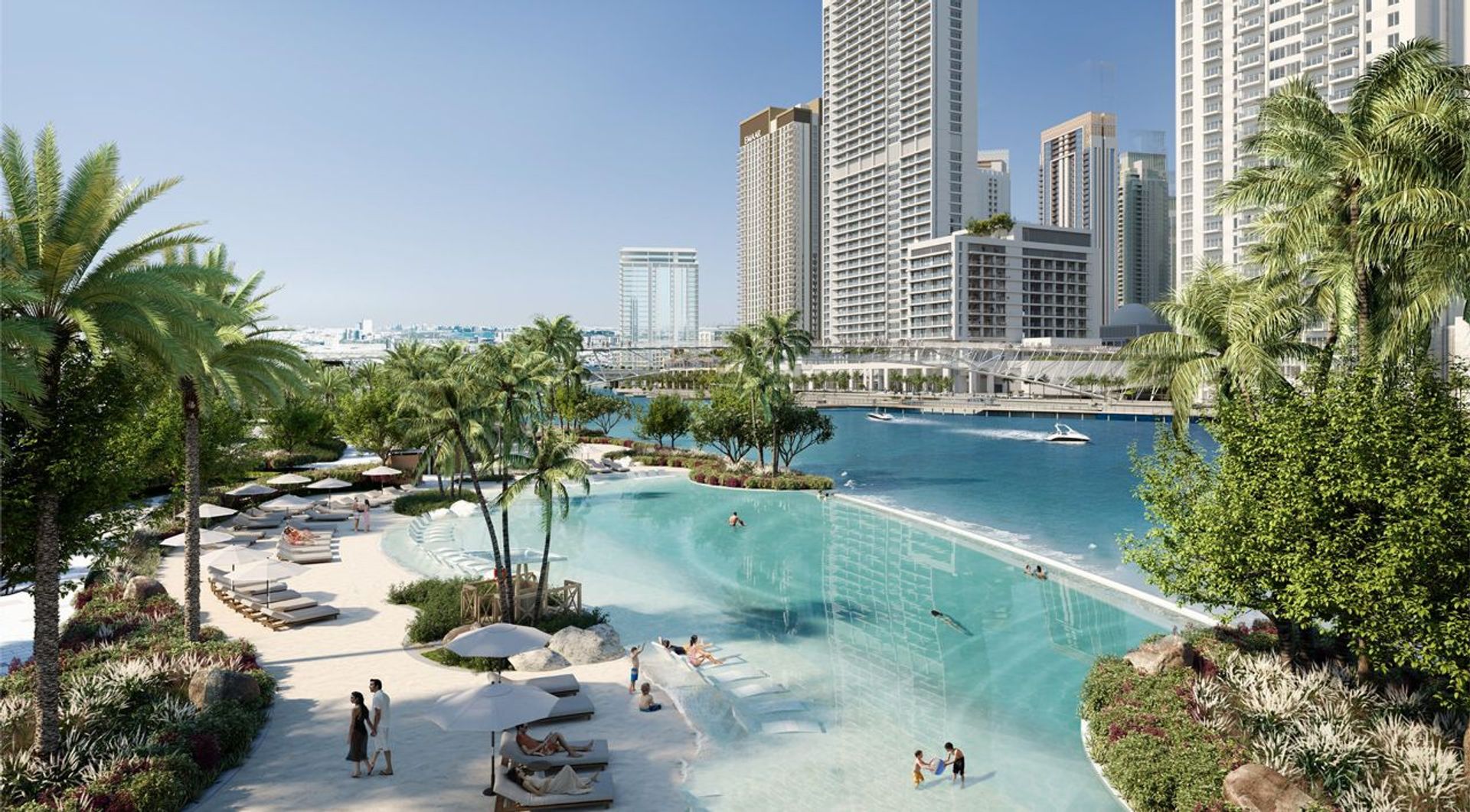 Kondominium di Dubai, Dubai 10829697