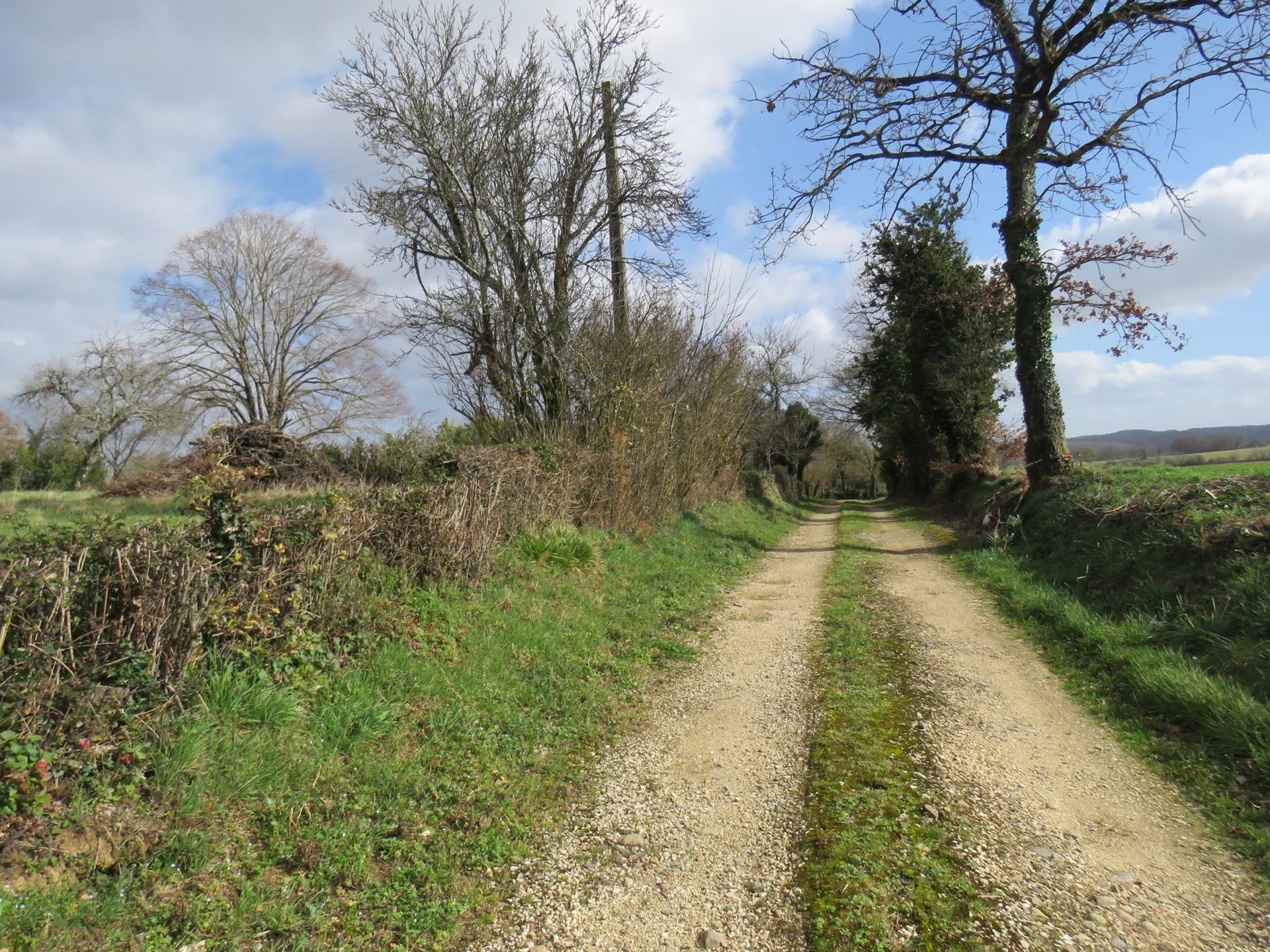 بيت في Masseube, Occitanie 10829699