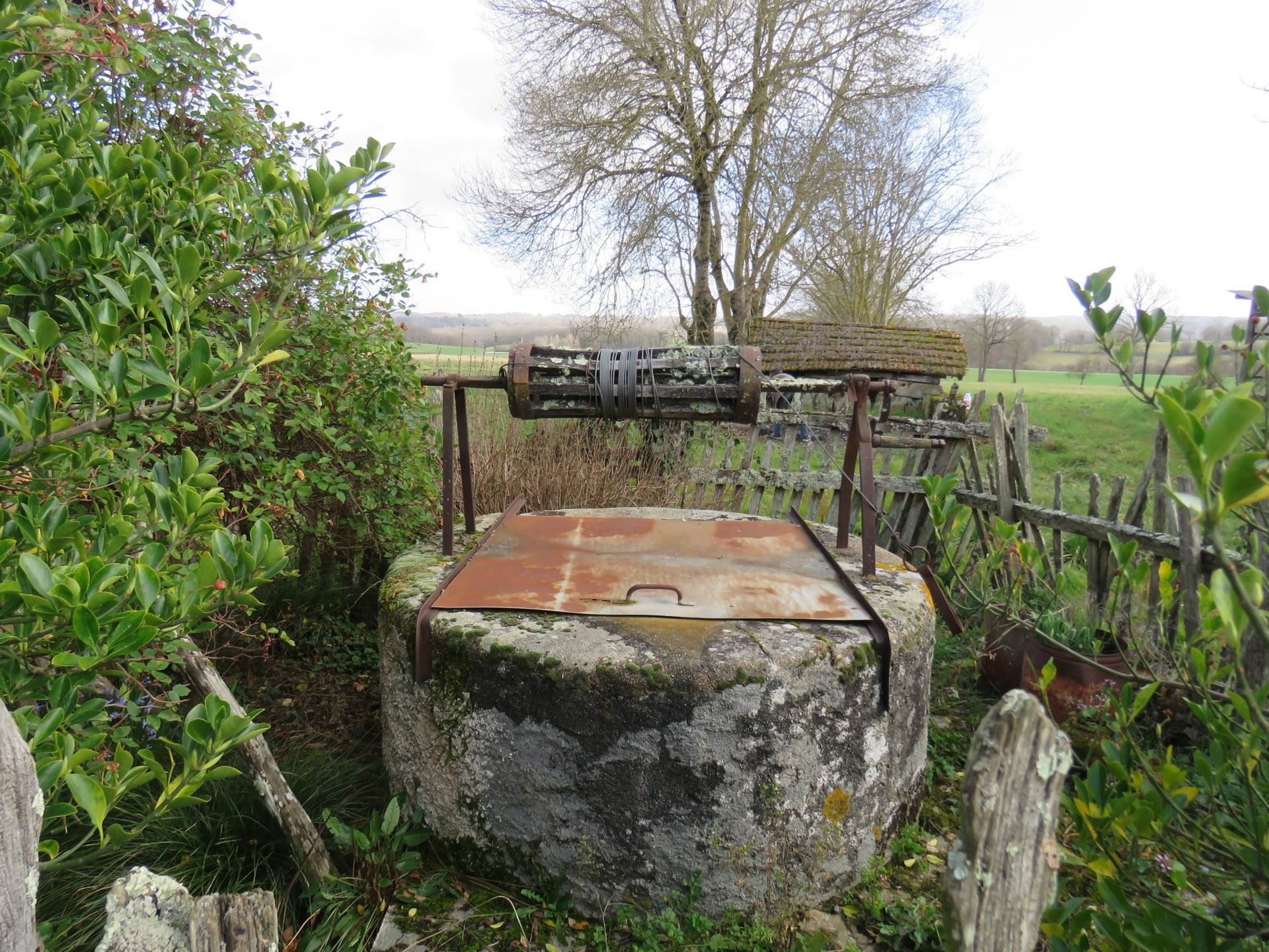 Hus i Masseube, Occitanie 10829699