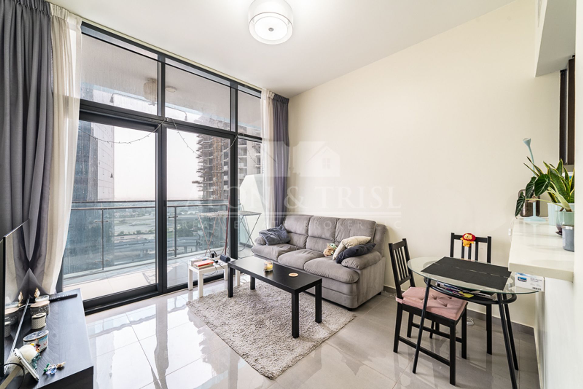 Condominio nel Dubai, Dubayy 10829703