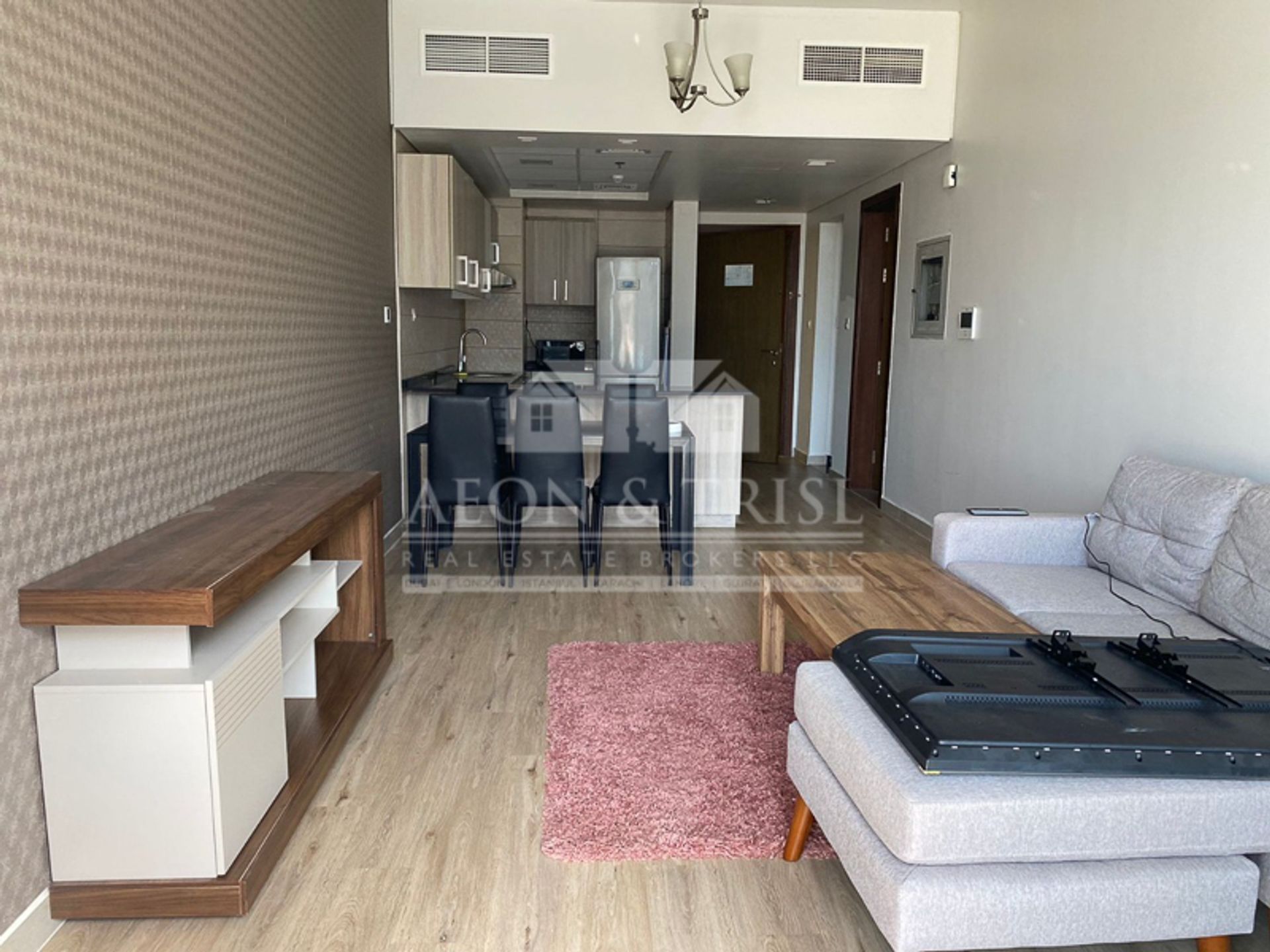 Condominium dans Warisan, Dubaï 10829705