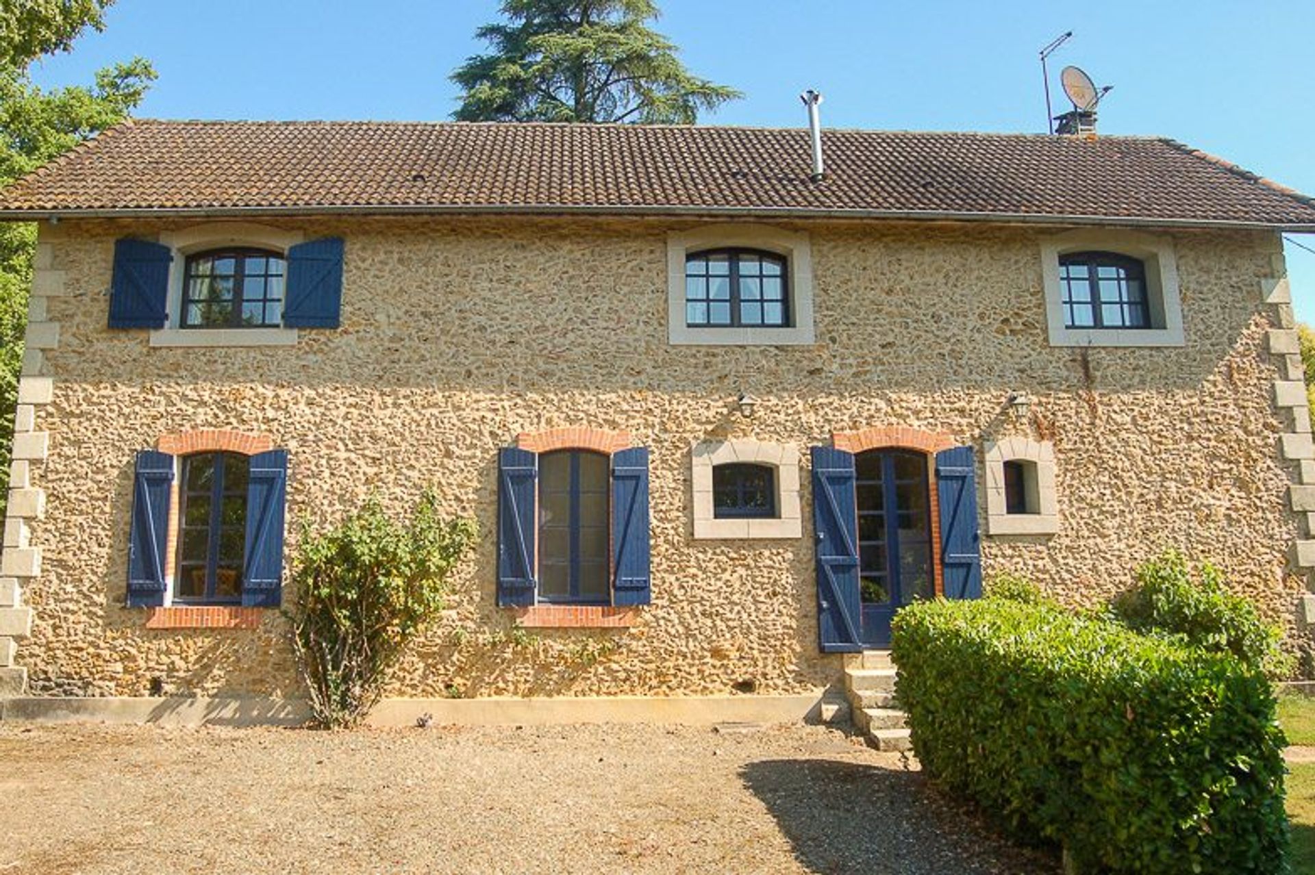 Casa nel Labastide-d'Armagnac, Nuova Aquitania 10829707