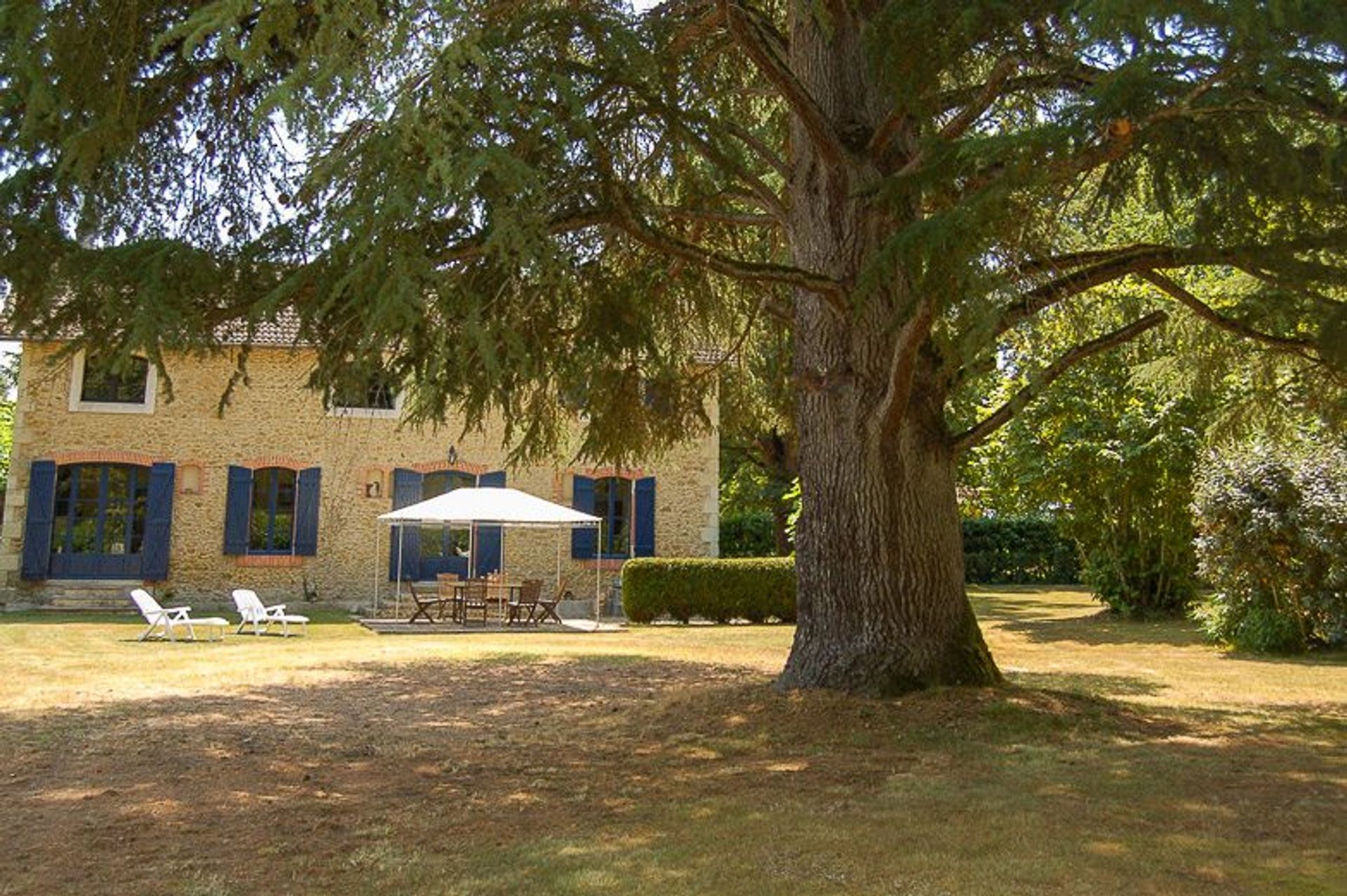 Casa nel Labastide-d'Armagnac, Nuova Aquitania 10829707