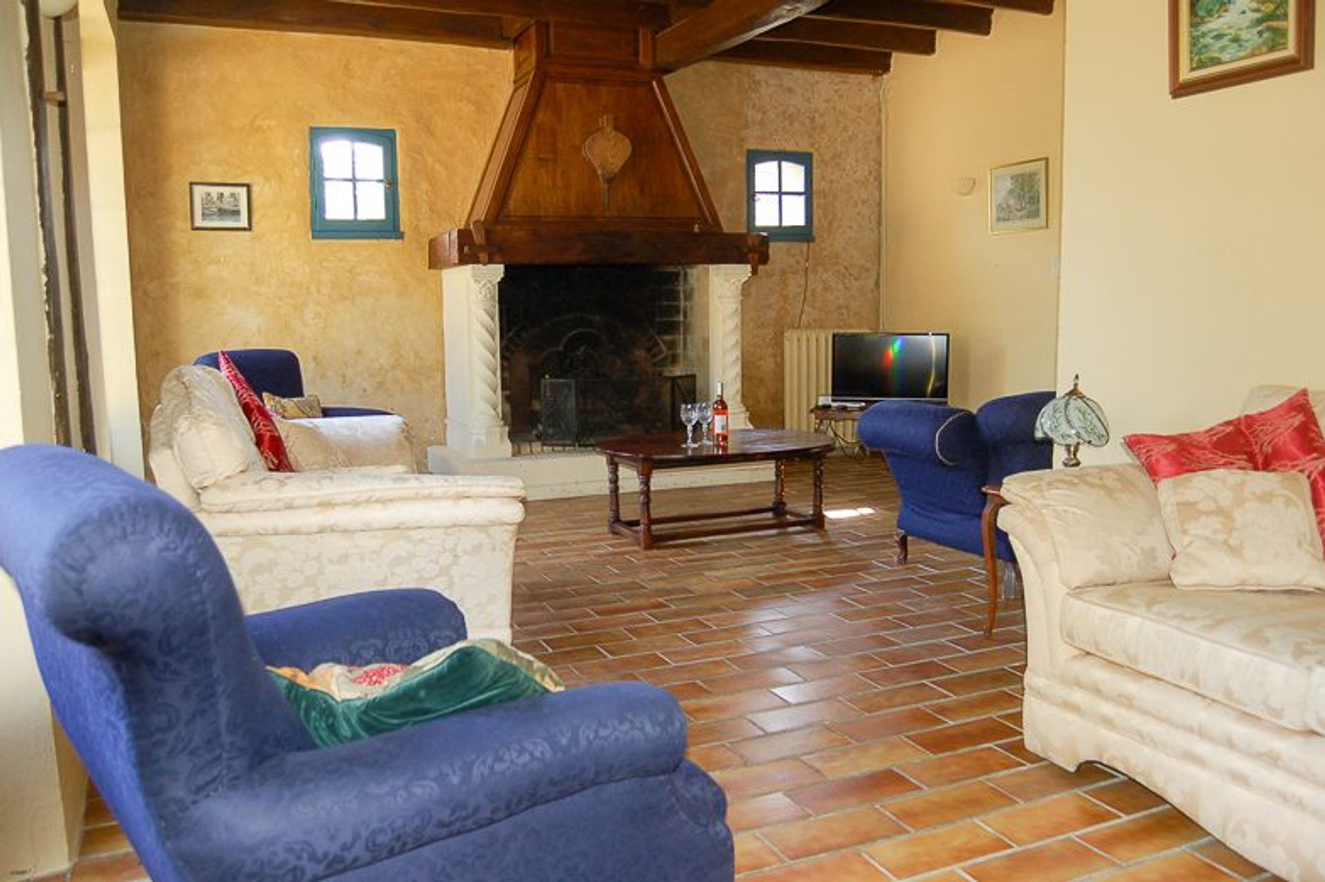 Haus im Labastide-d'Armagnac, Nouvelle-Aquitaine 10829707