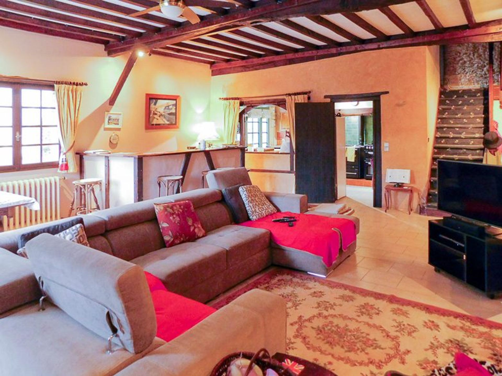 Hus i Labastide-d'Armagnac, Nouvelle-Aquitaine 10829707