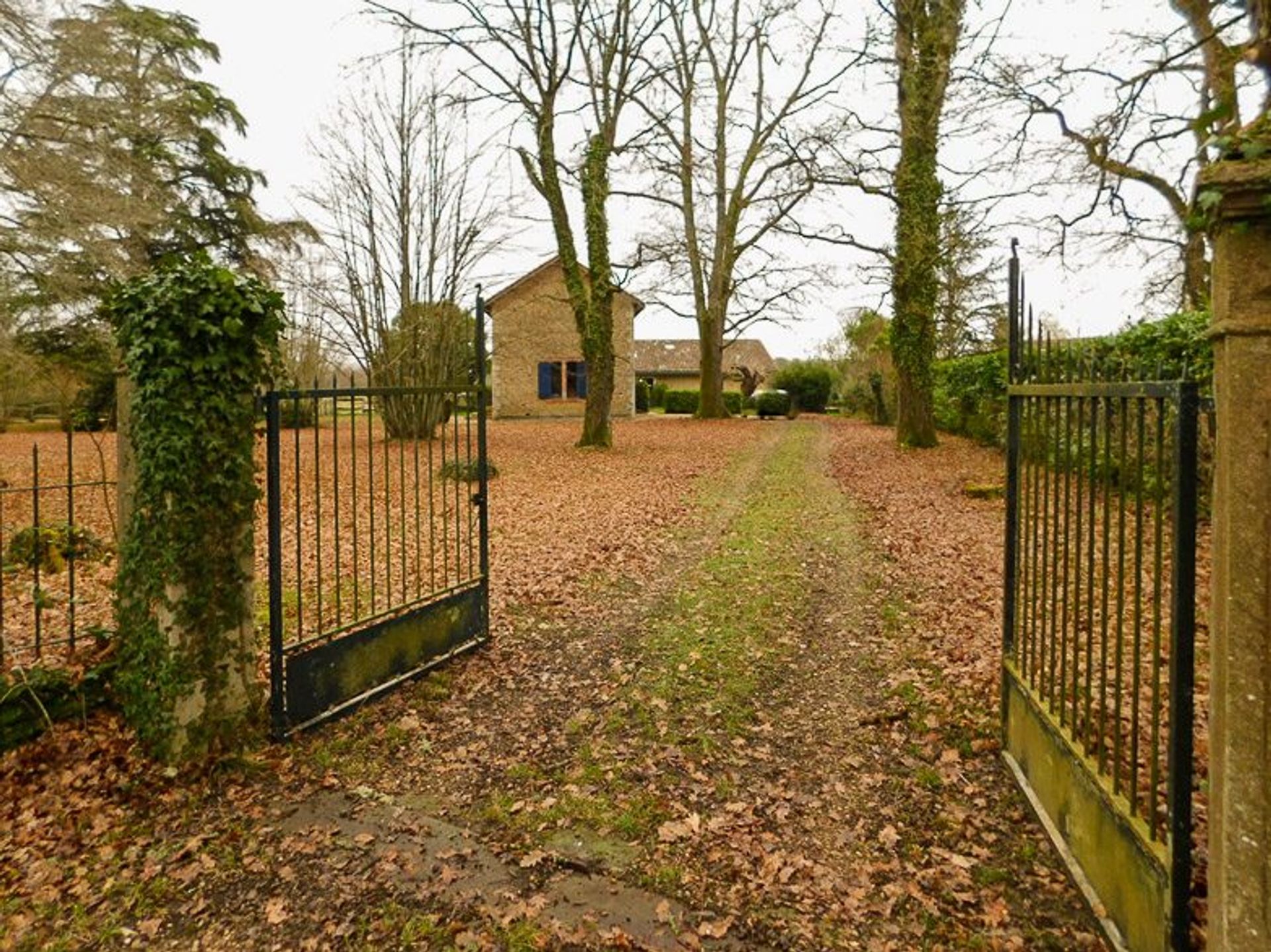 Haus im Labastide-d'Armagnac, Nouvelle-Aquitaine 10829707