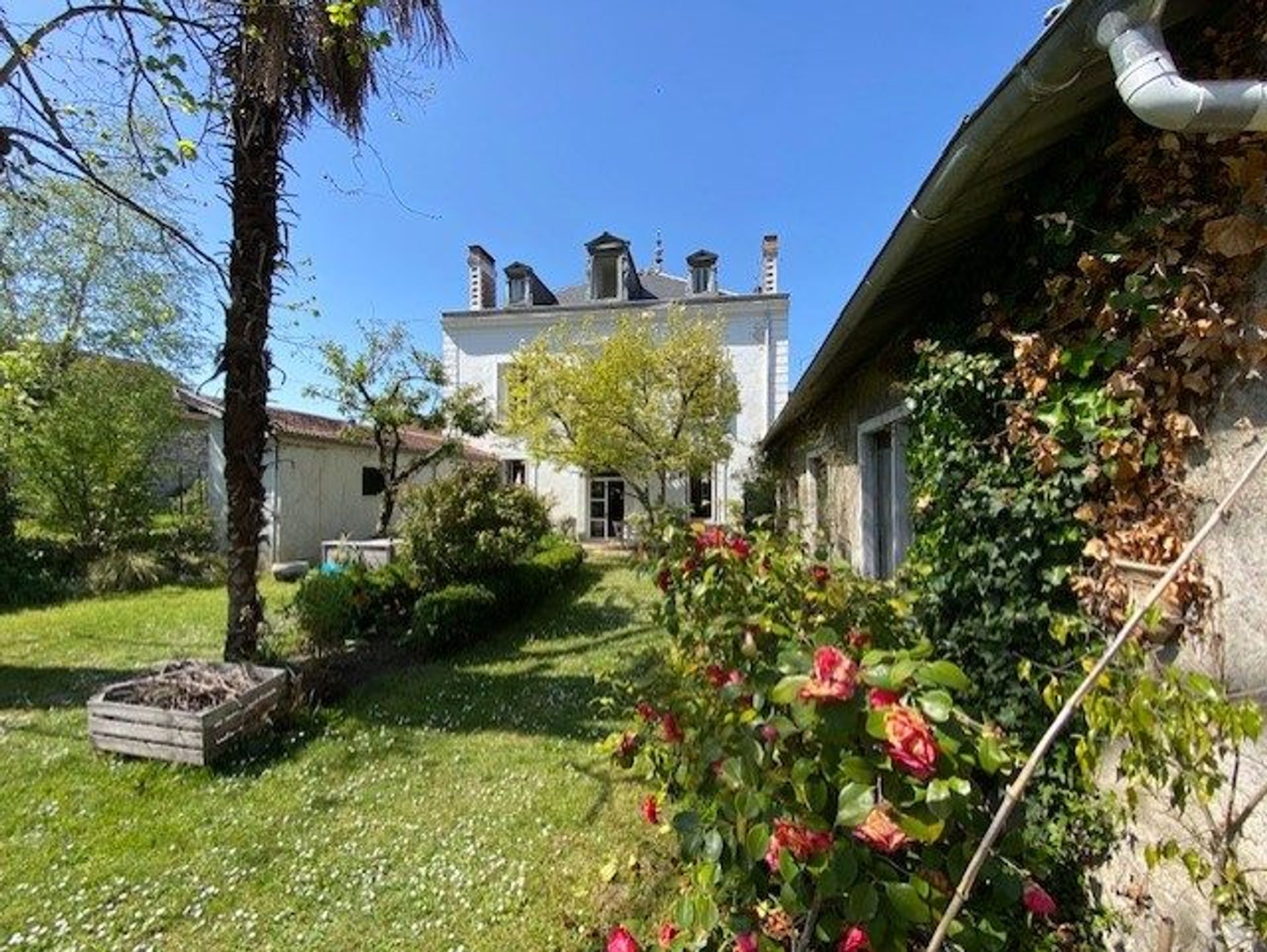 жилой дом в Saint-Gaudens, Occitanie 10829710