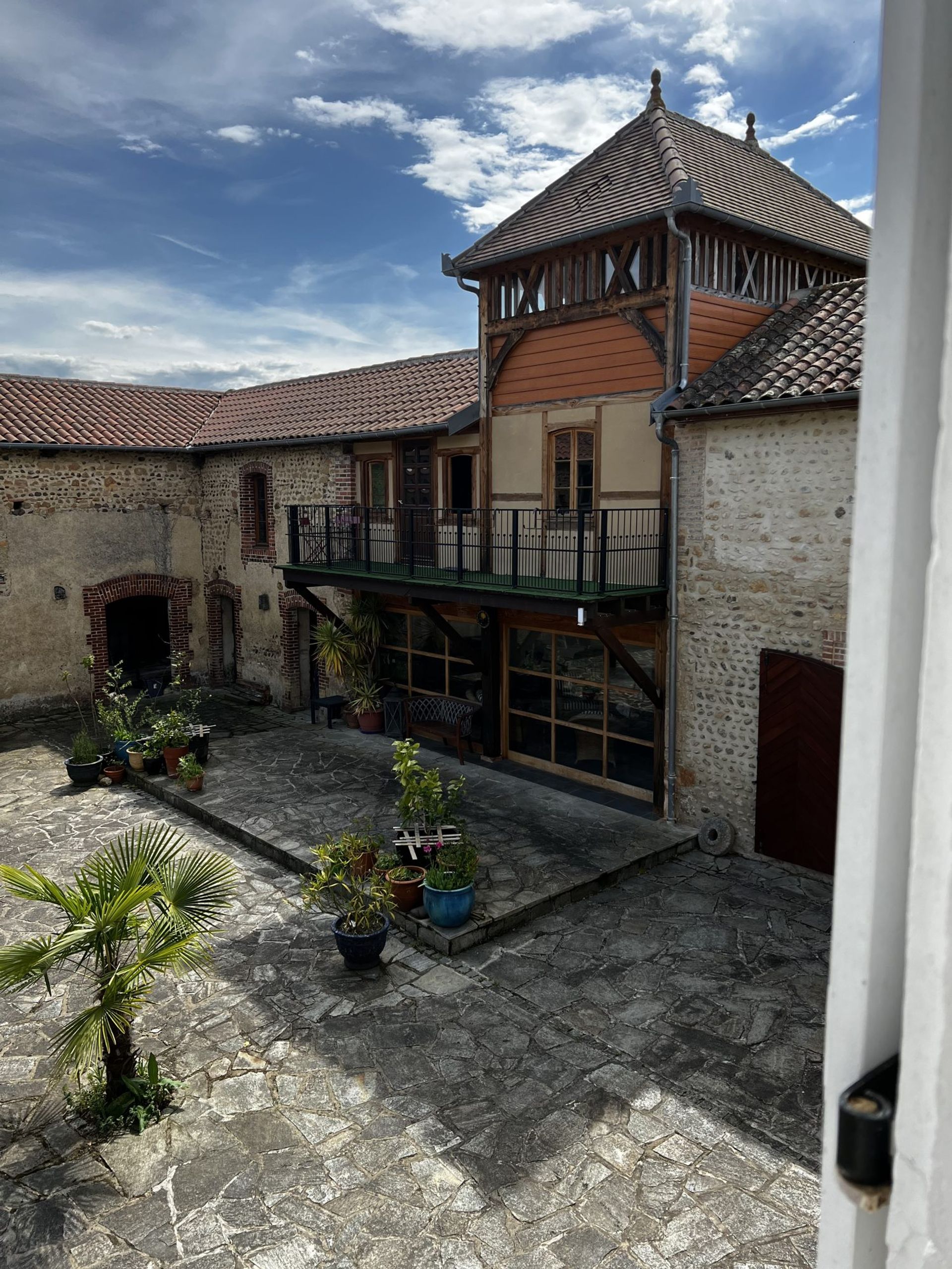 casa en Mielan, Occitanie 10829713